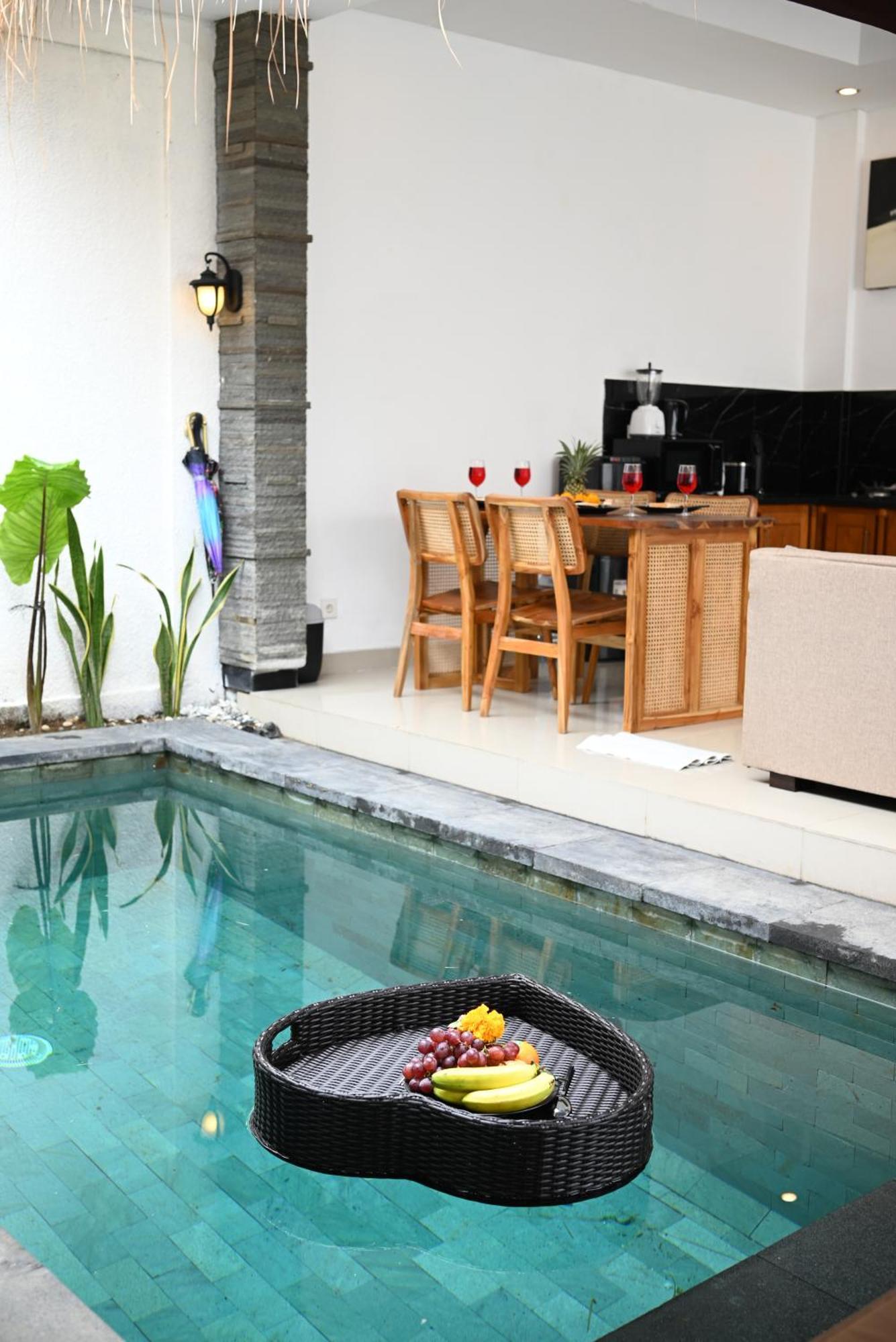 Bella Wilson Iii Seminyak (Bali)