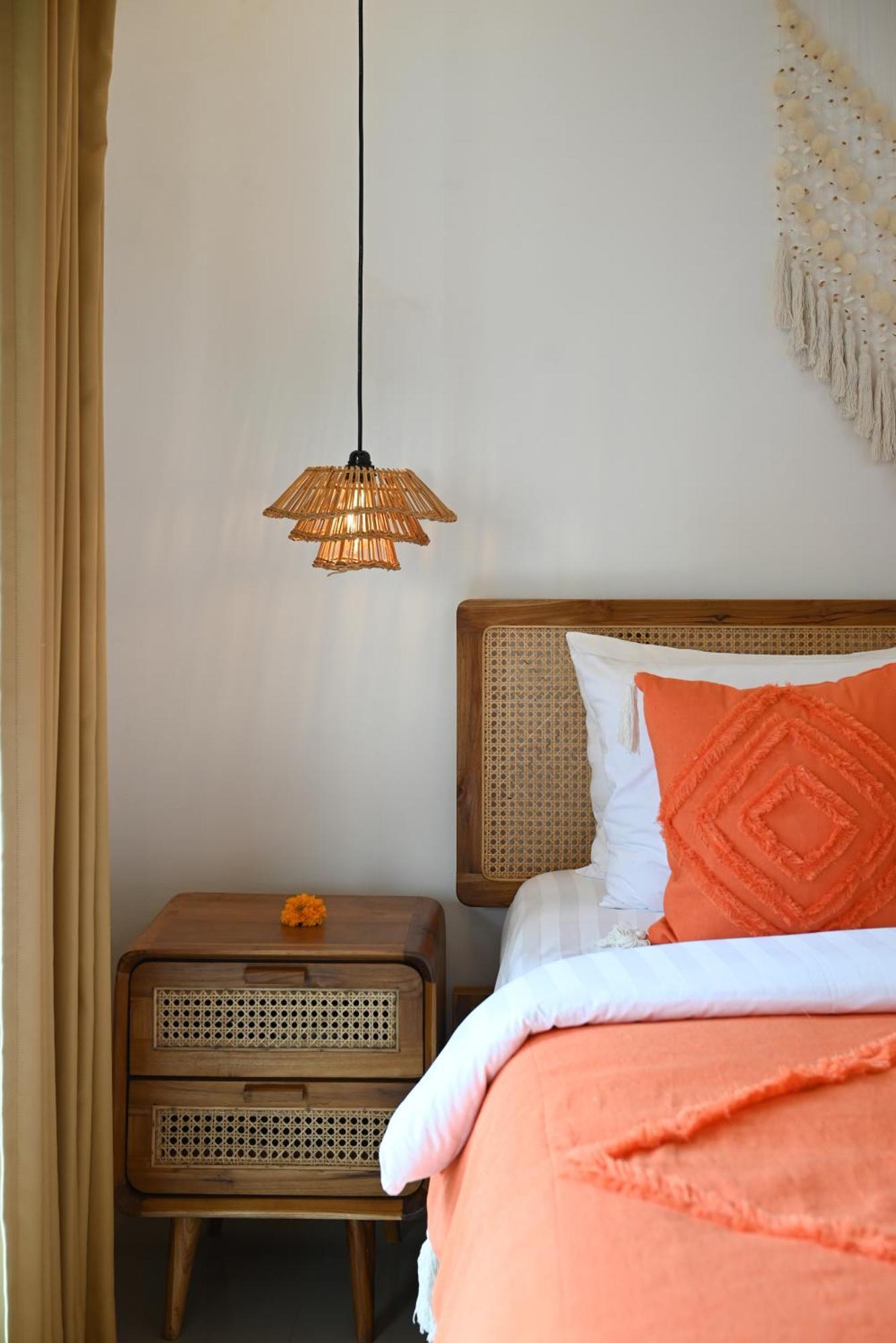 Bella Wilson Iii Villa Seminyak (Bali)
