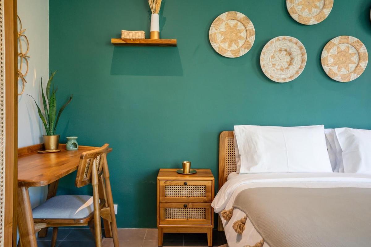 Casa Oliva - Tropical Pool On Trendy Eat Street Villa *