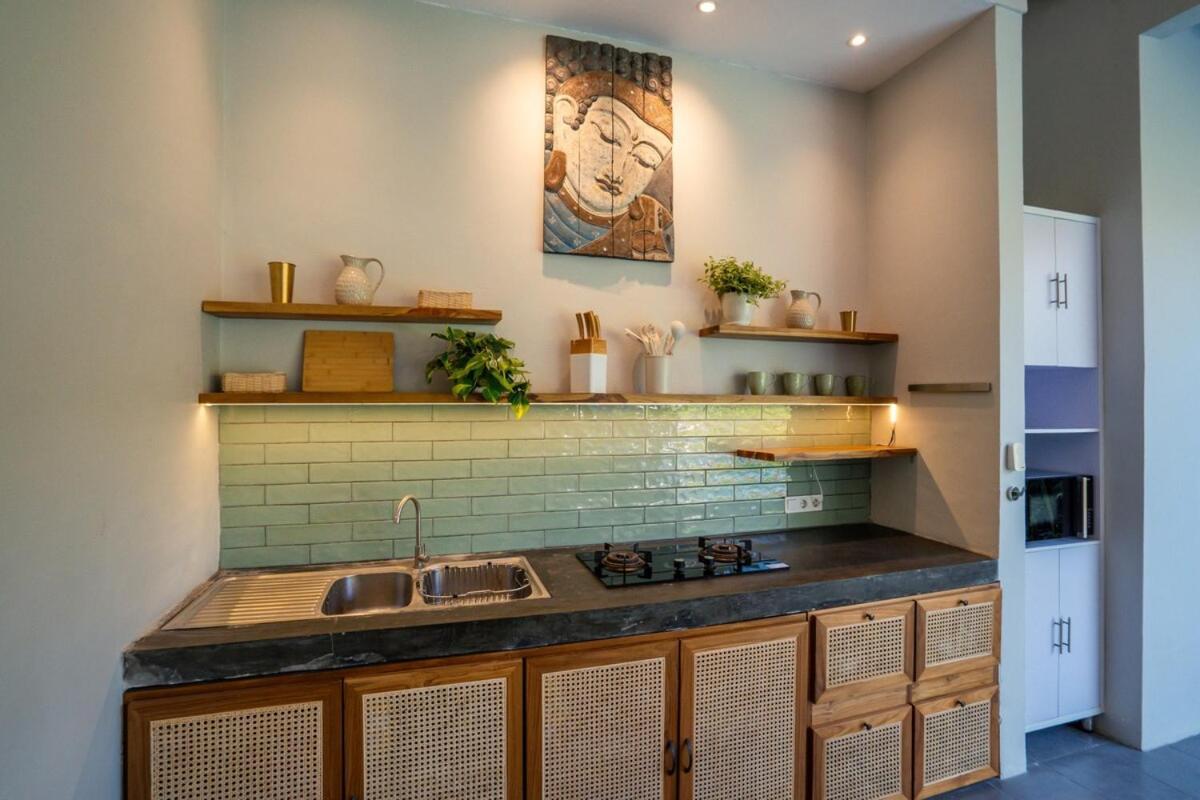 Casa Oliva - Tropical Pool On Trendy Eat Street