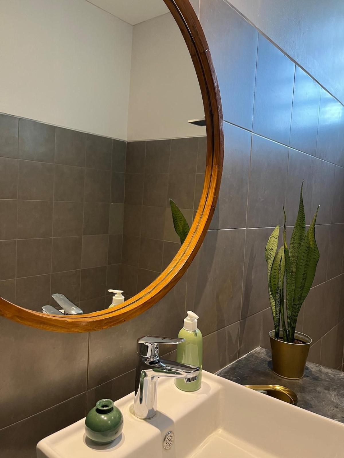 Casa Oliva - Tropical Pool On Trendy Eat Street Villa *
