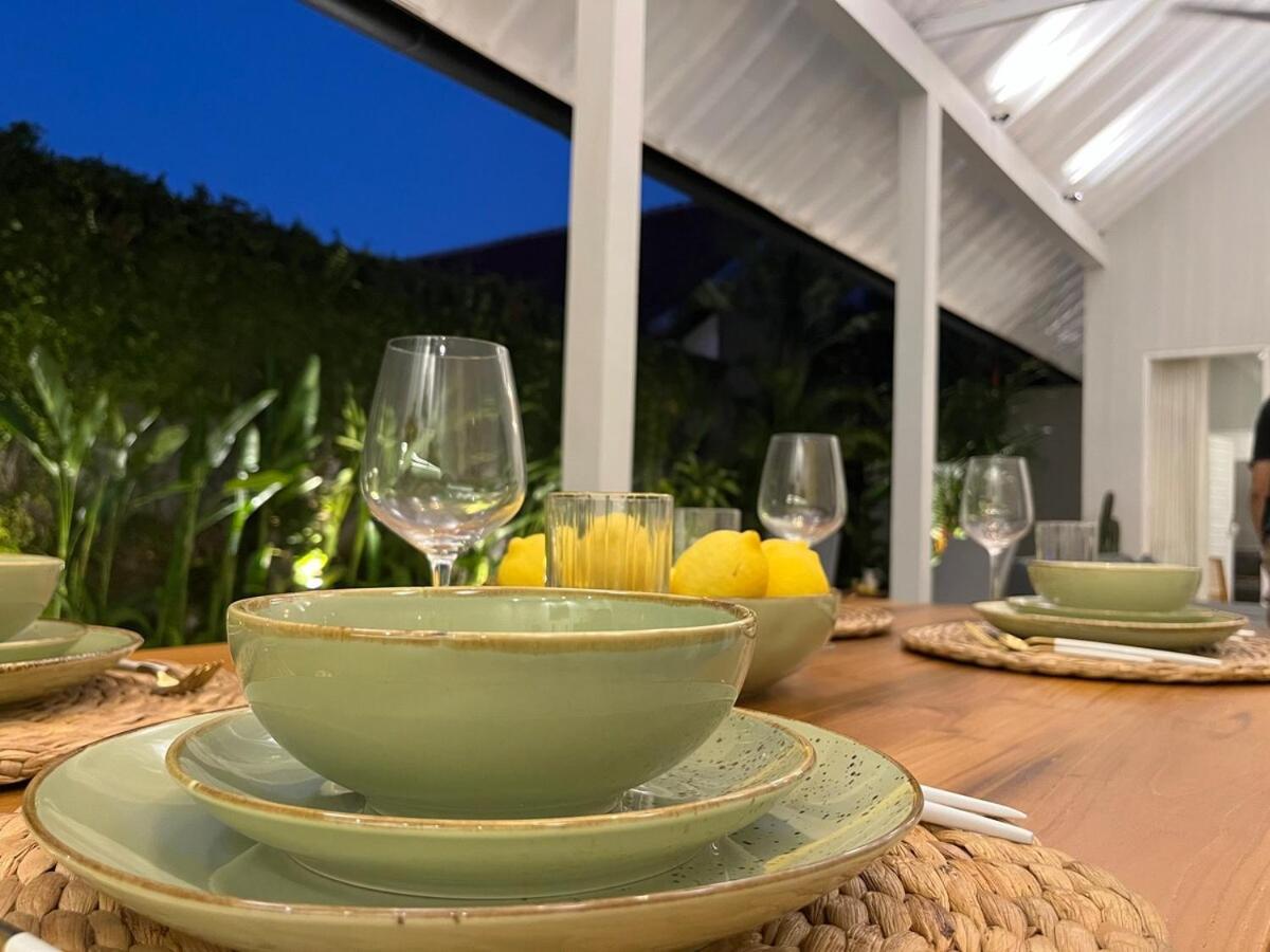 Villa Casa Oliva - Tropical Pool On Trendy Eat Street Seminyak (Bali)