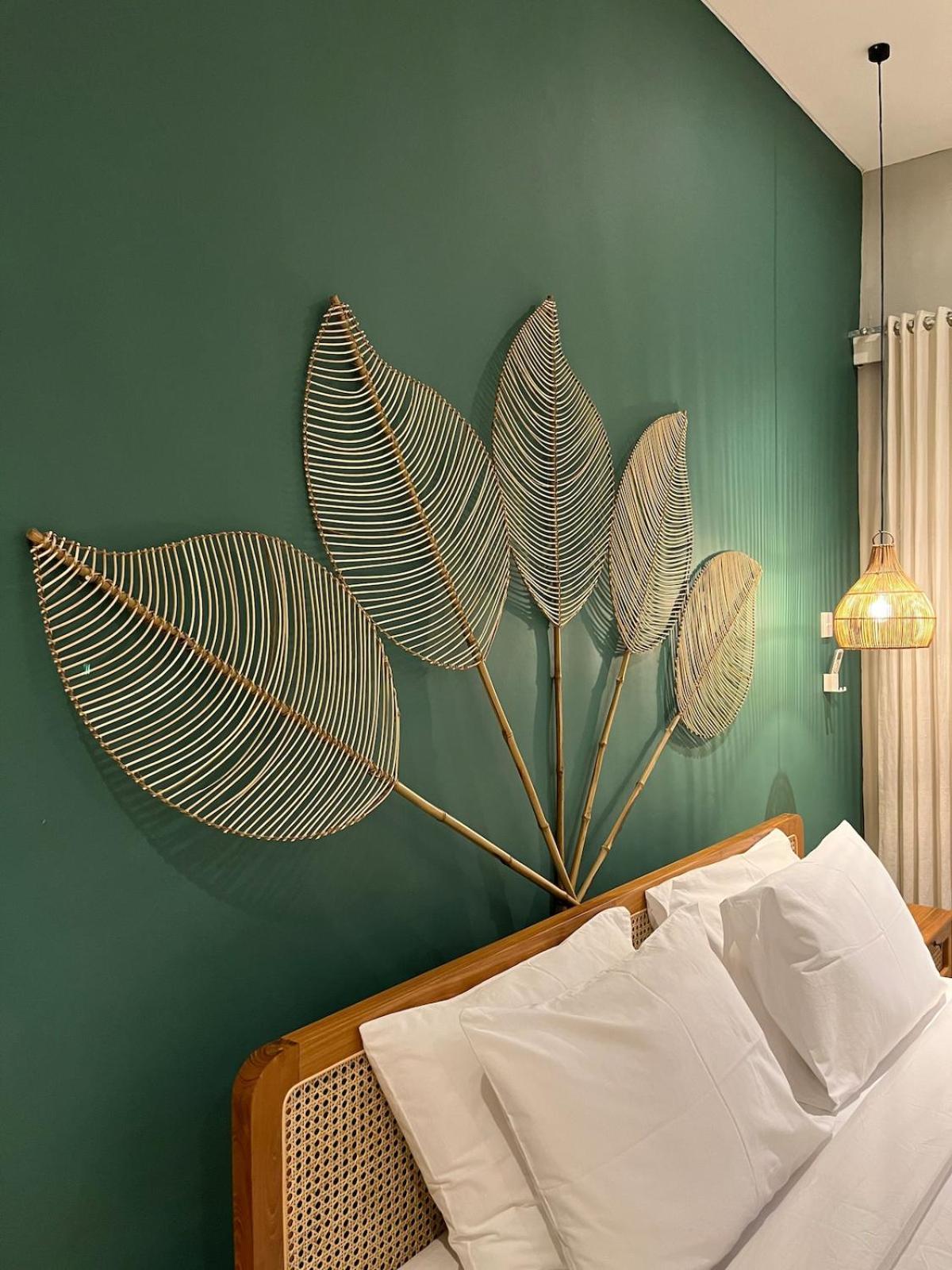 Casa Oliva - Tropical Pool On Trendy Eat Street *