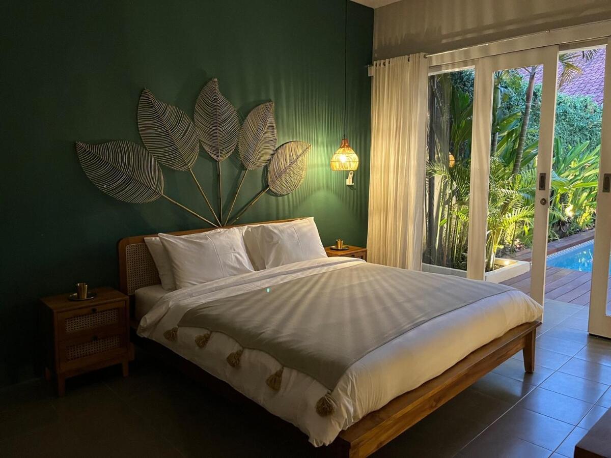 Casa Oliva - Tropical Pool On Trendy Eat Street