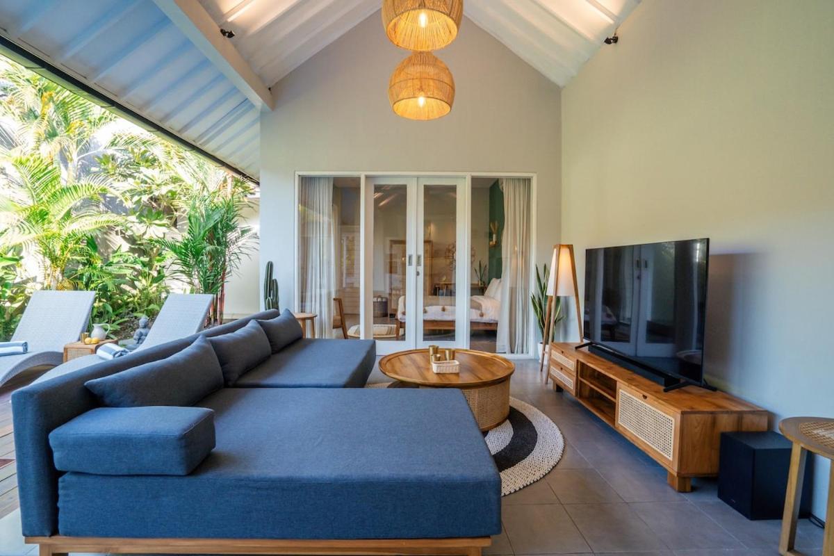 Casa Oliva - Tropical Pool On Trendy Eat Street