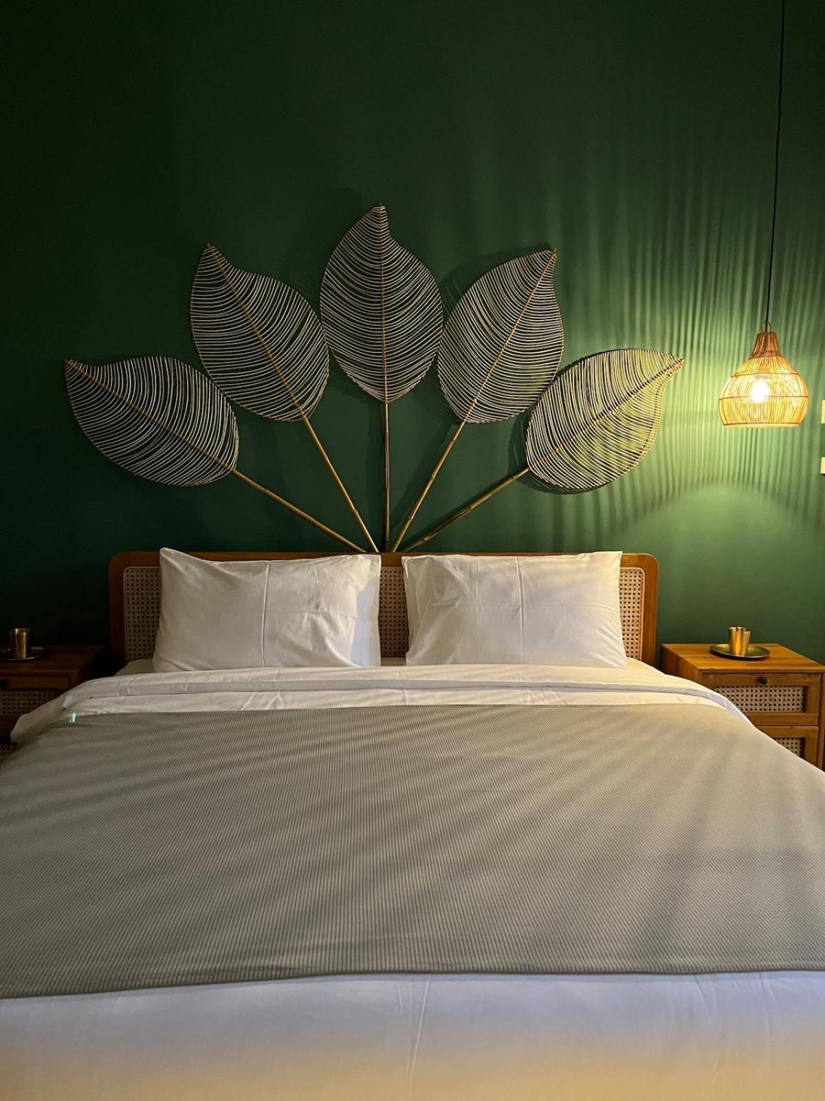 Villa Casa Oliva - Tropical Pool On Trendy Eat Street Seminyak (Bali)