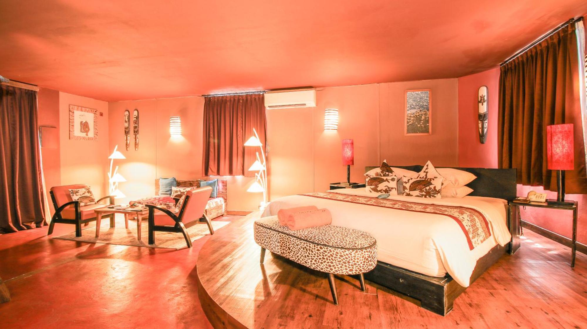 Hotel Sky