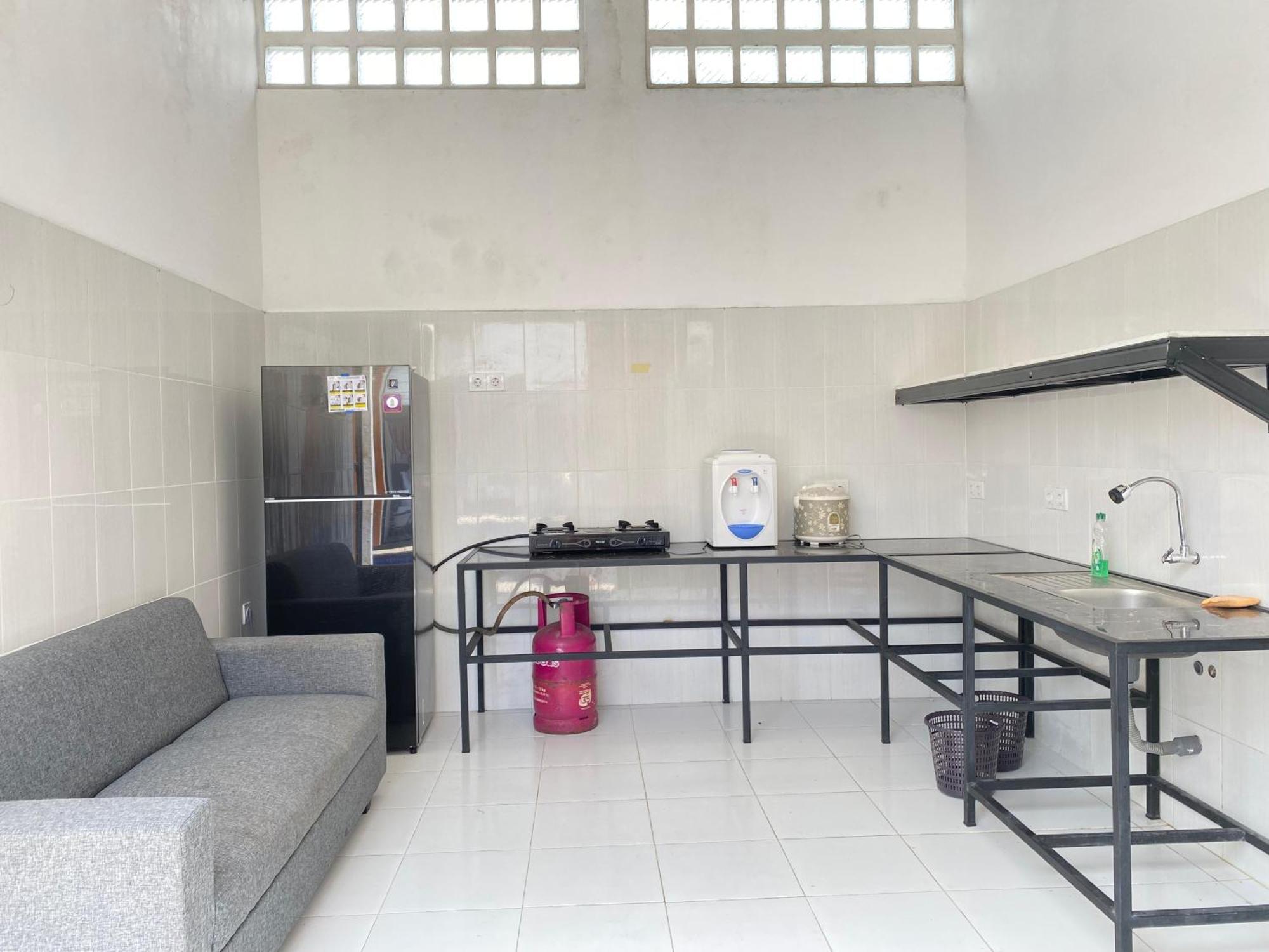 Hk Family Villa