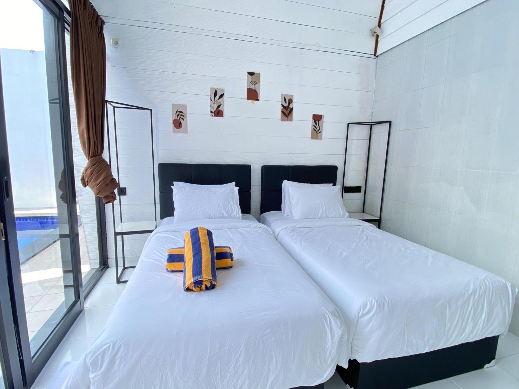 Hk Family Villa