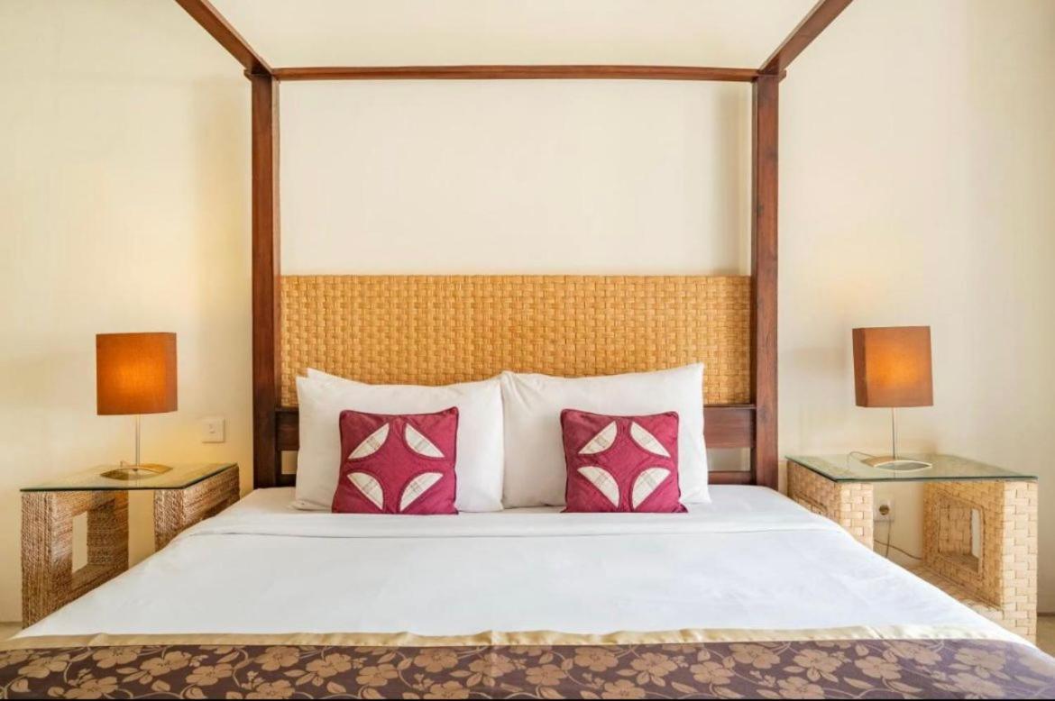 4 Bedroom Private Umalas 2 Villa