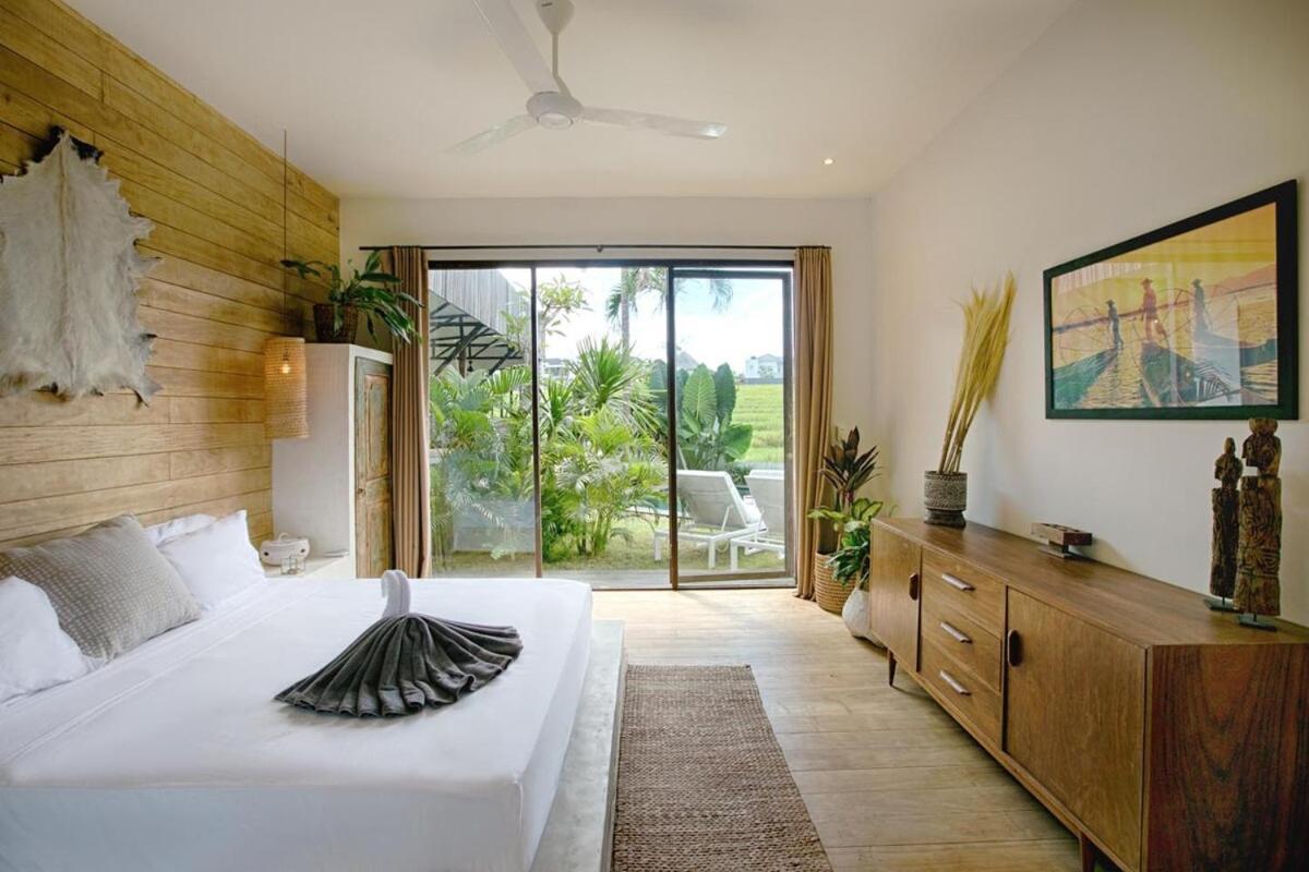 Vila Spacious 7br Amaya & Gaia-umalas *