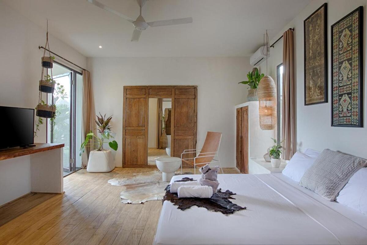 Vila Spacious 7br Amaya & Gaia-umalas *