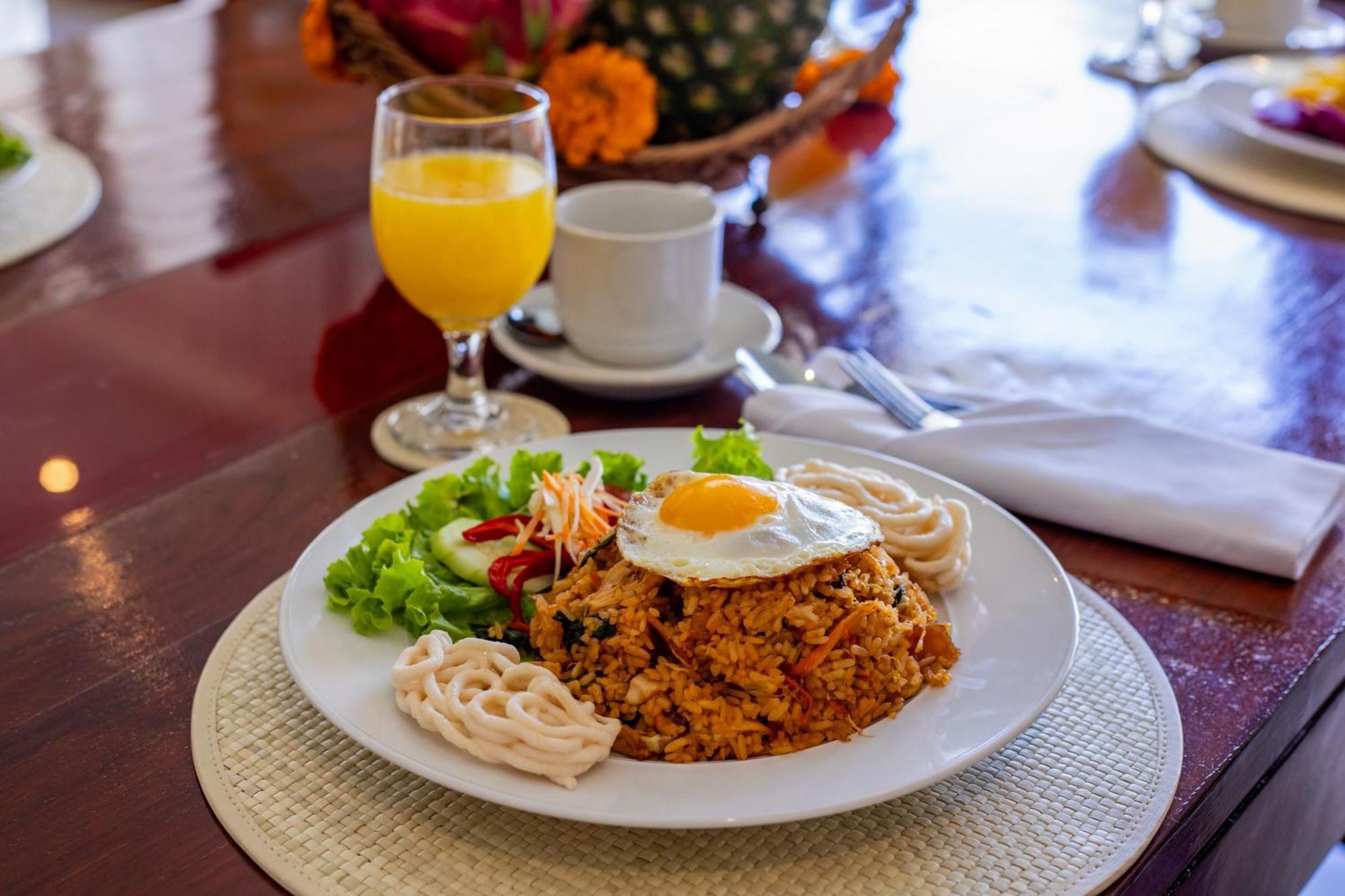 Isabella Villa Seminyak (Bali)