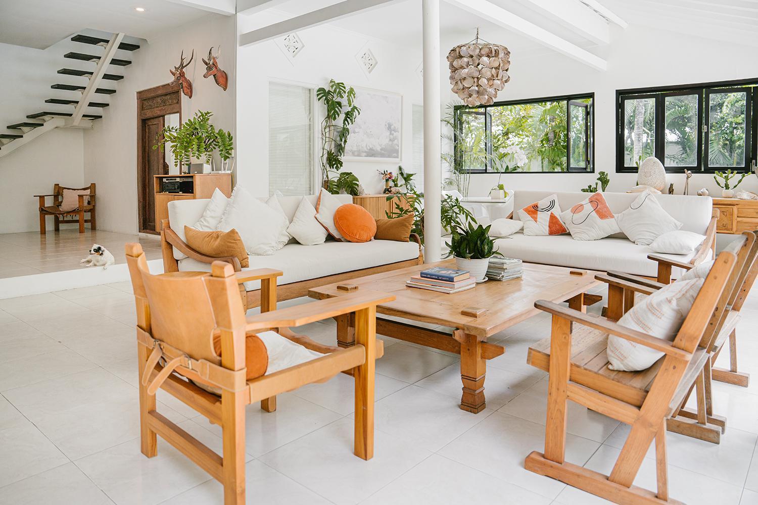Kubu Lebak 3 * Seminyak (Bali)