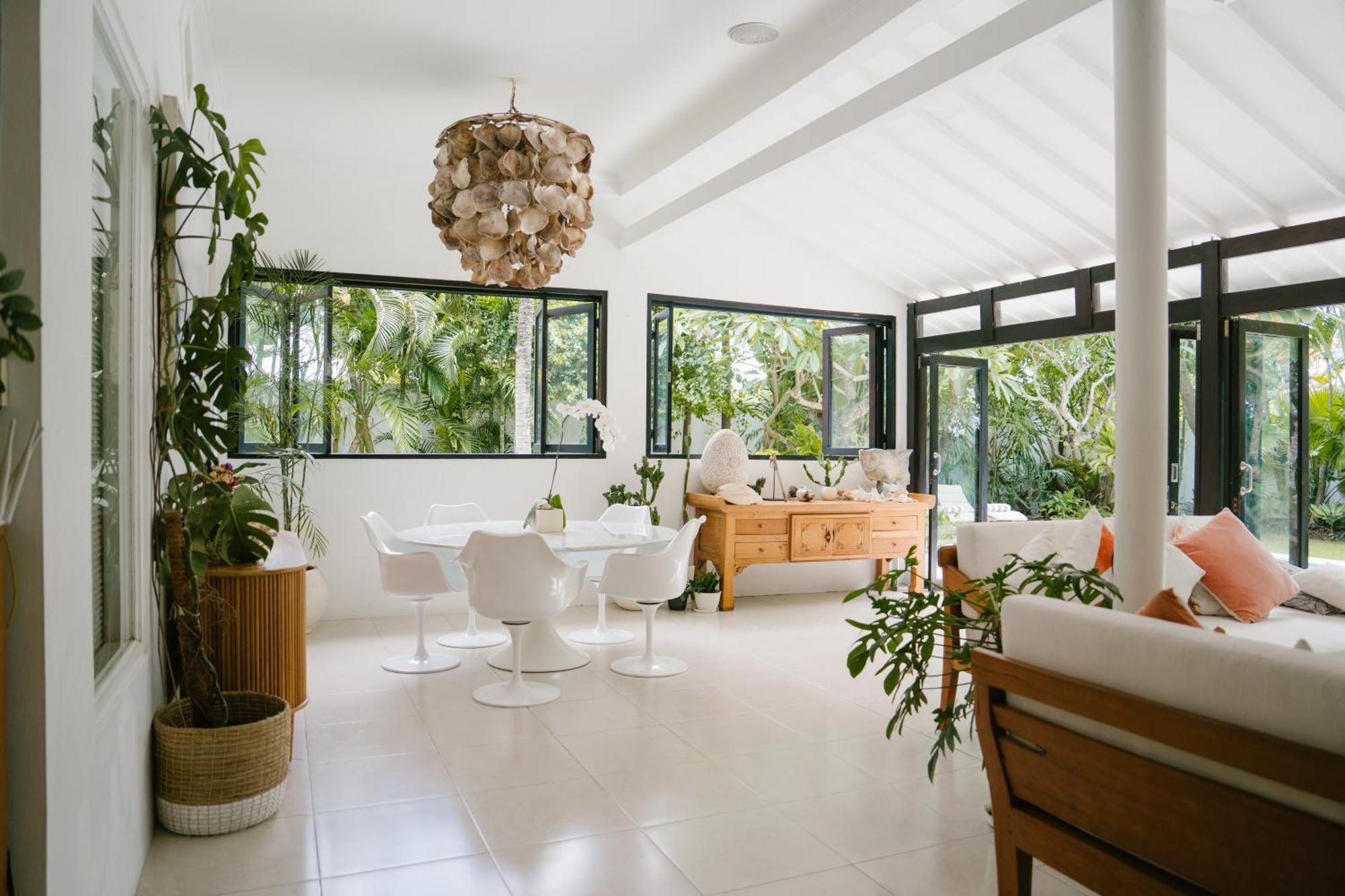 Kubu Lebak 3 Villa