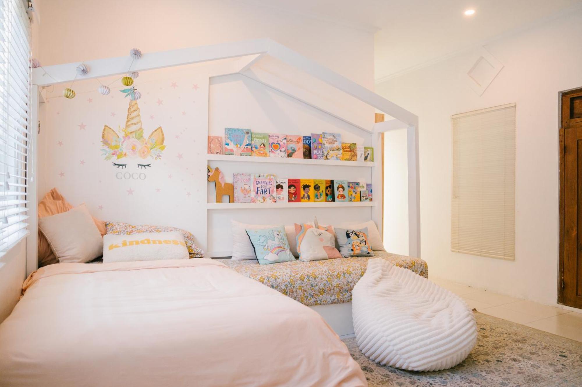 Villa Kubu Lebak 3 Seminyak (Bali)