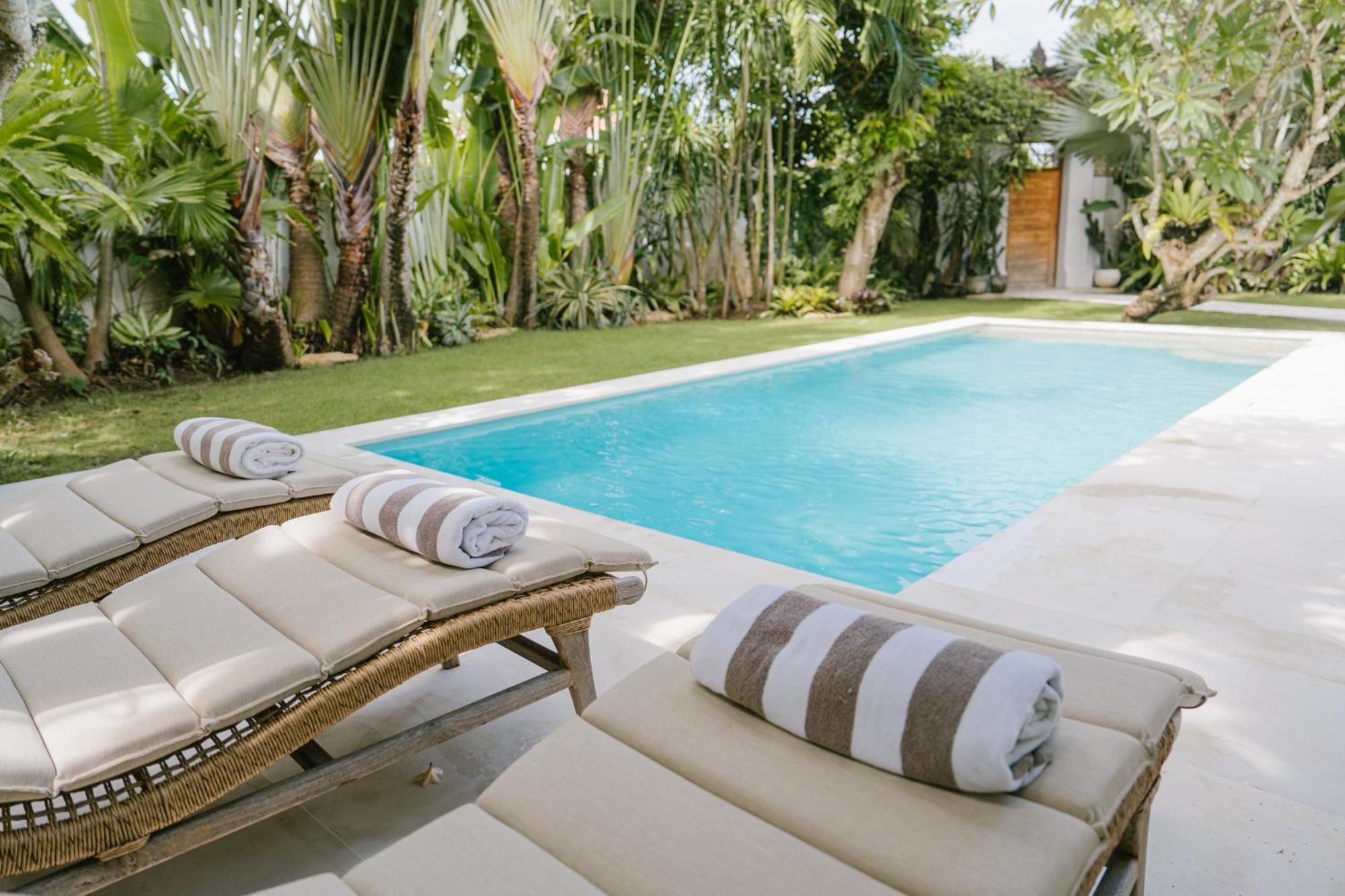 Kubu Lebak 3 * Seminyak (Bali)