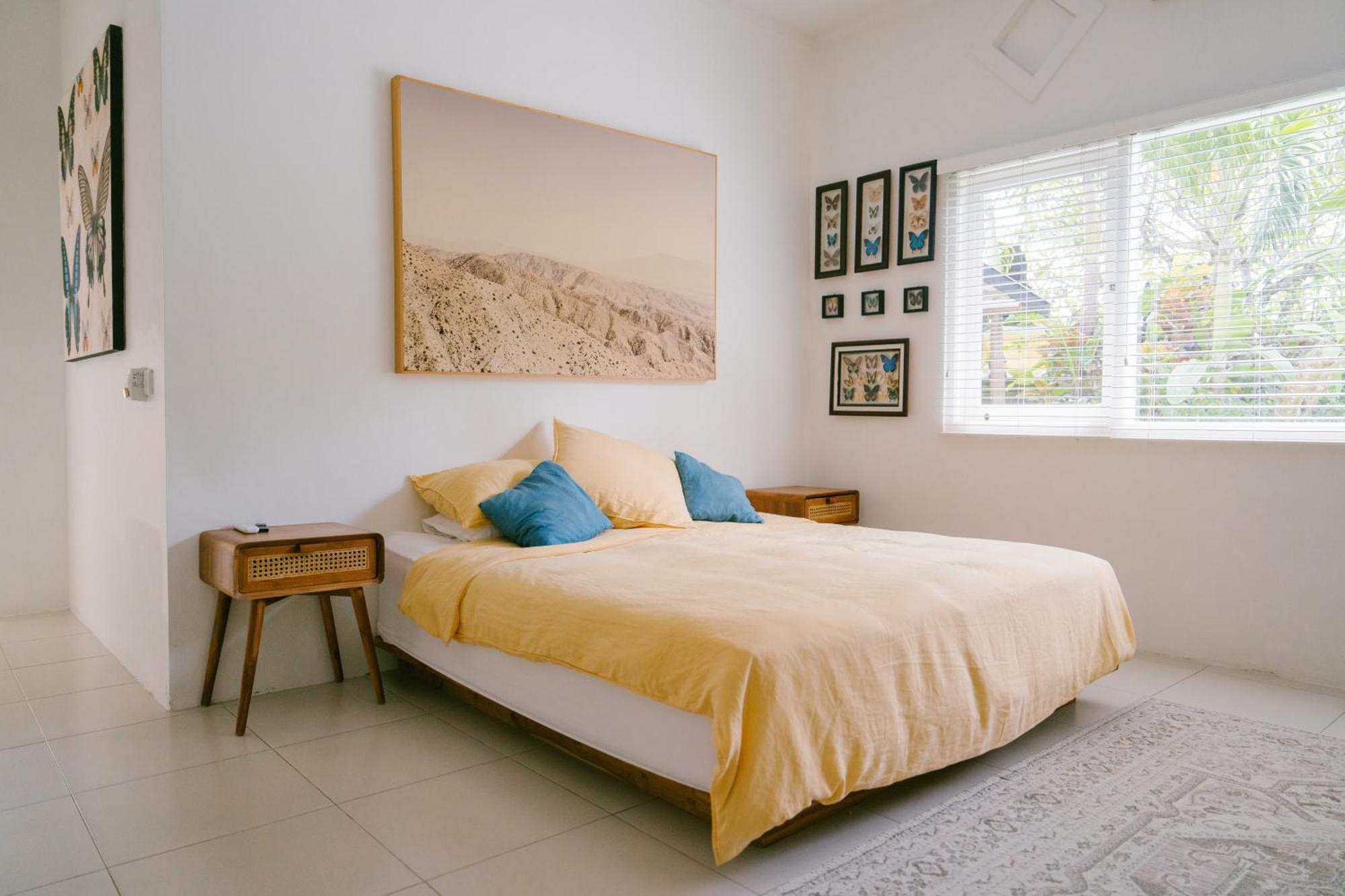 Kubu Lebak 3 Villa Seminyak (Bali)
