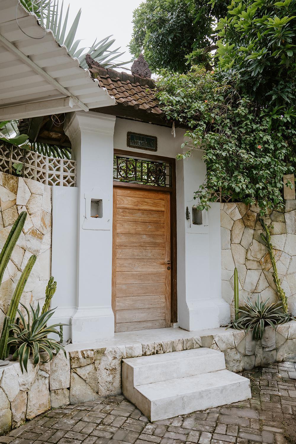 Kubu Lebak 3 * Seminyak (Bali)