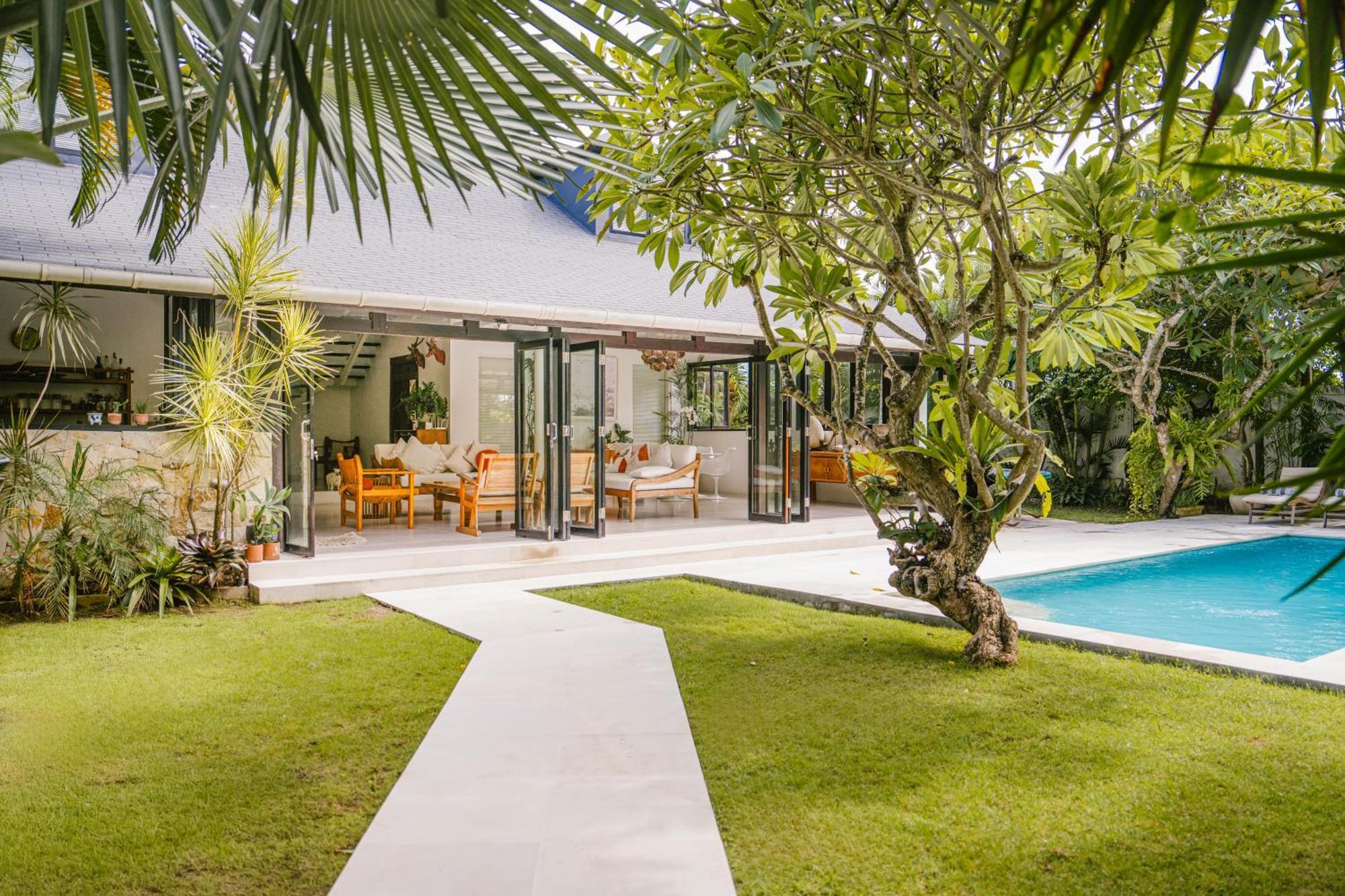 Kubu Lebak 3 * Seminyak (Bali)