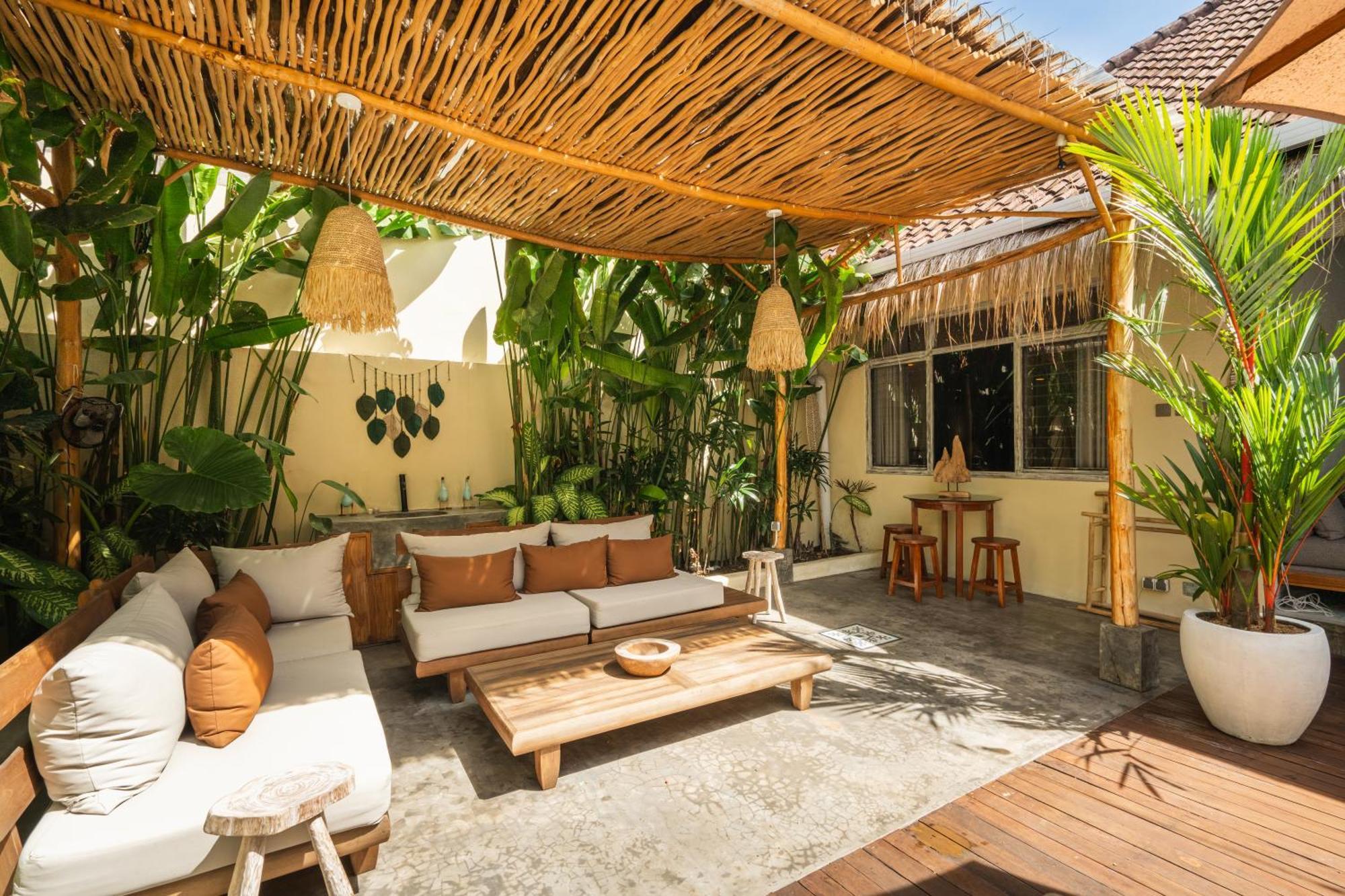 Lovely 1 Bedroom Walking Distance To The Villa