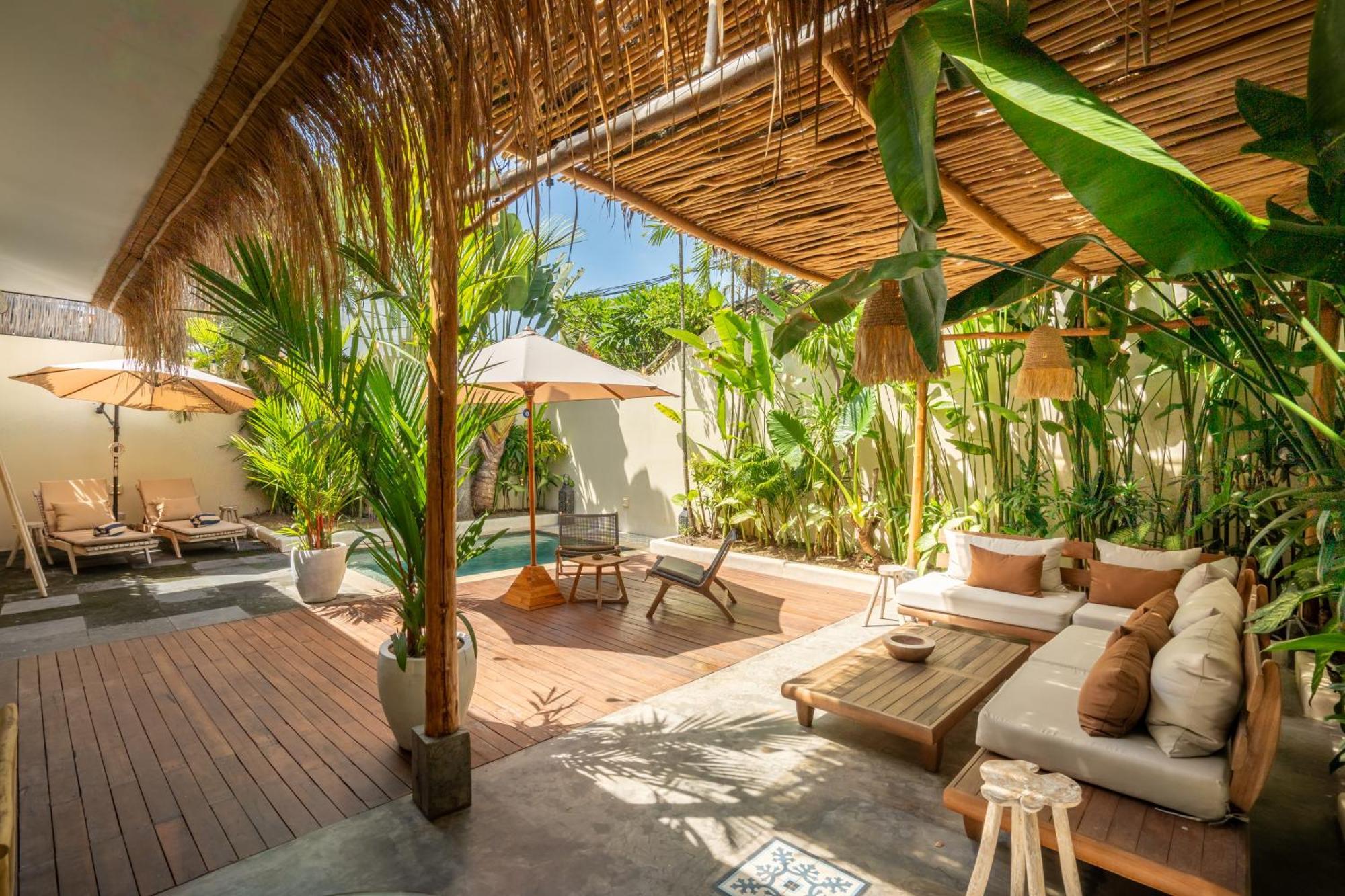 Lovely 1 Bedroom Walking Distance To The Villa *