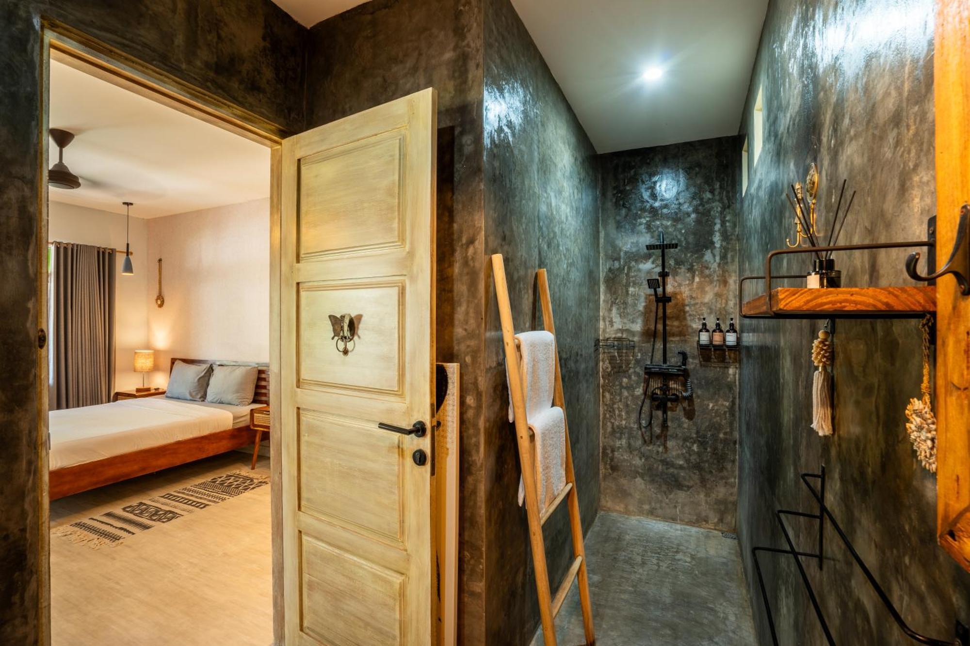 Lovely 1 Bedroom Walking Distance To The Villa Seminyak (Bali)