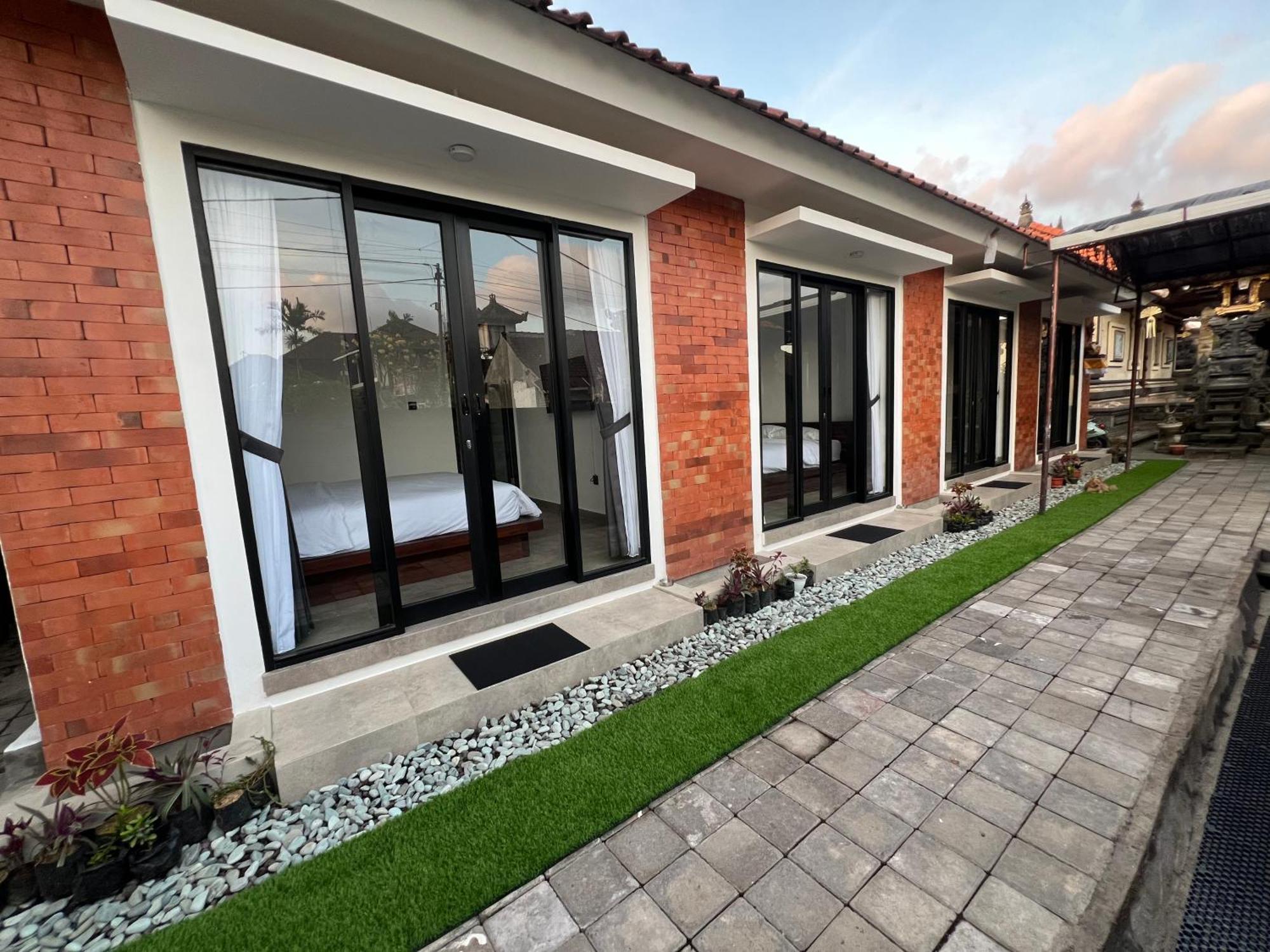 Uger House * Seminyak