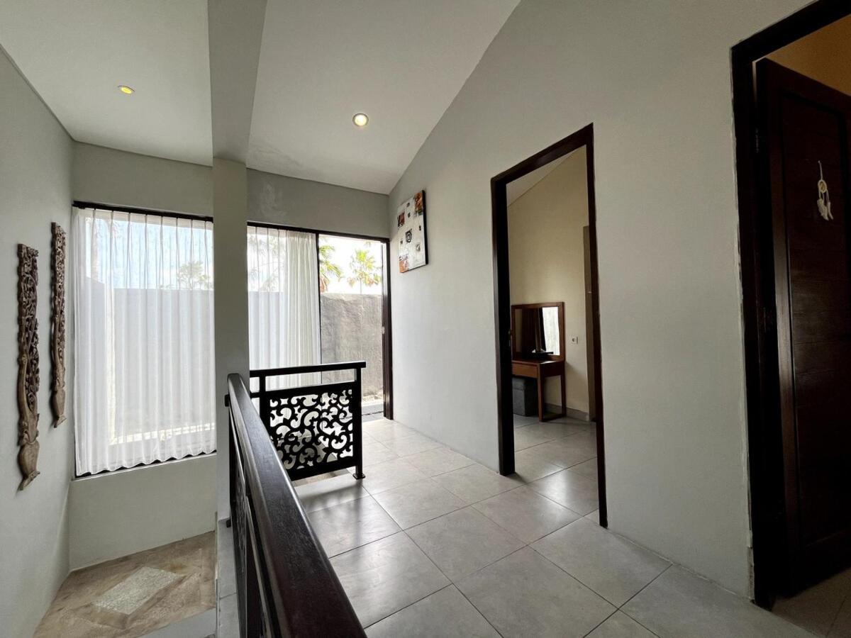 Villa Grand Kesambi Family By Miel Seminyak (Bali)