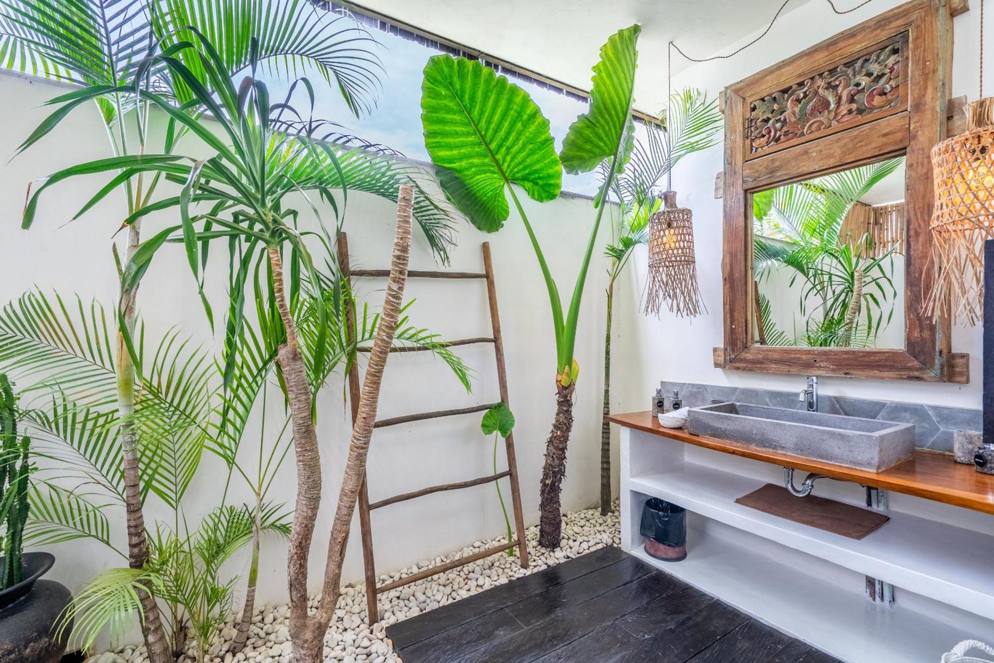 Spacious 7br Amaya & Gaia-umalas Vila Seminyak (Bali)