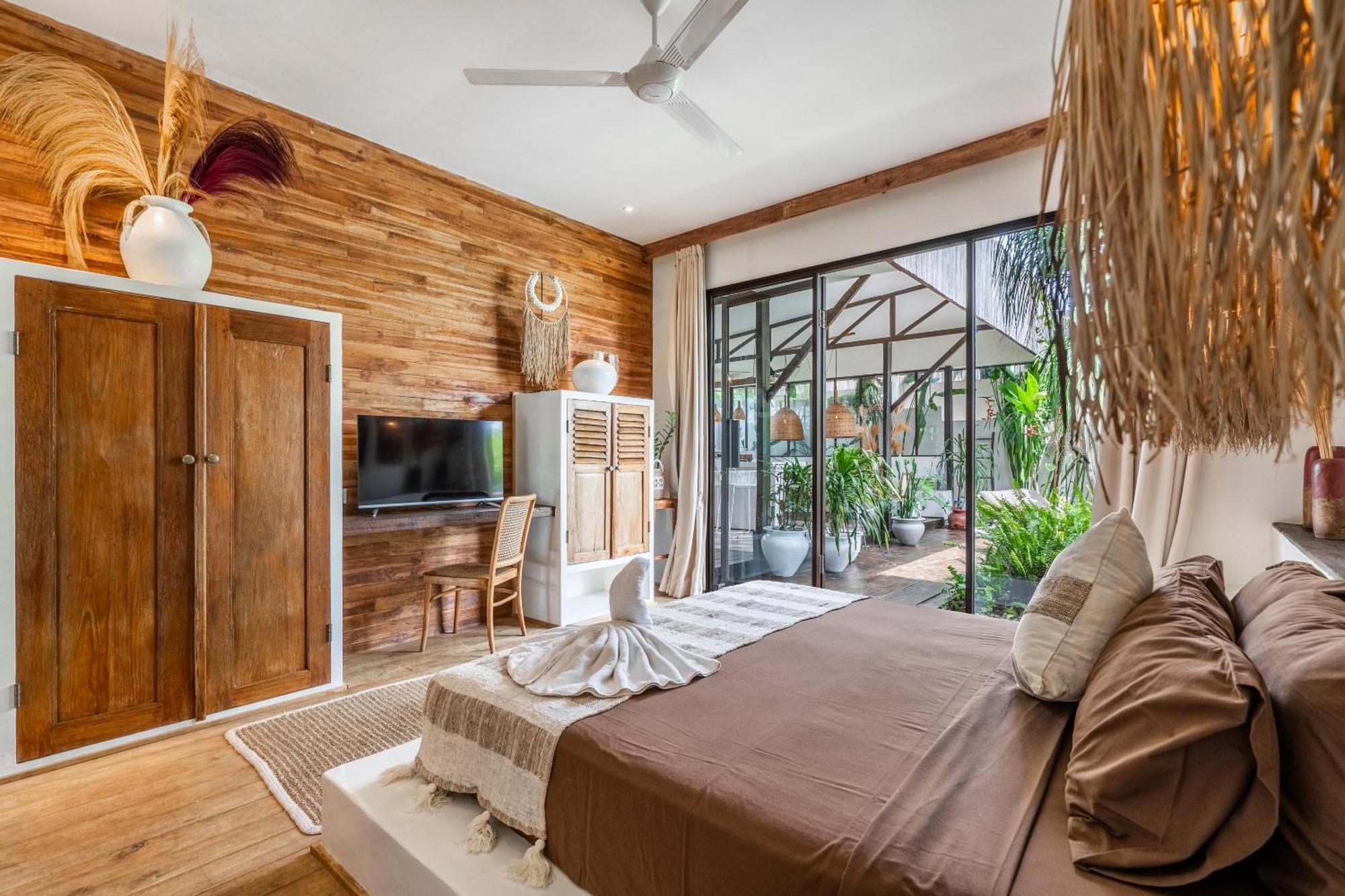 Spacious 7br Amaya & Gaia-umalas Vila