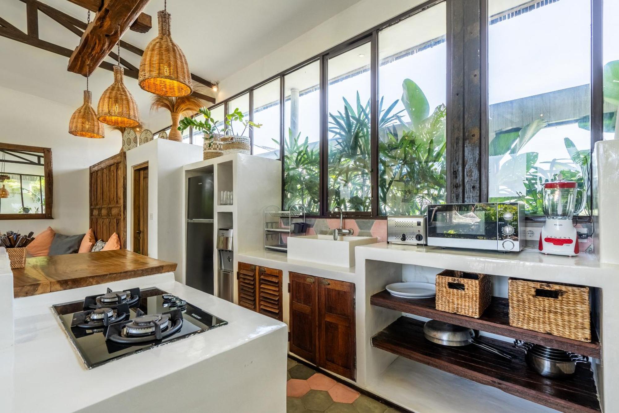 Spacious 7br Amaya & Gaia-umalas Vila *