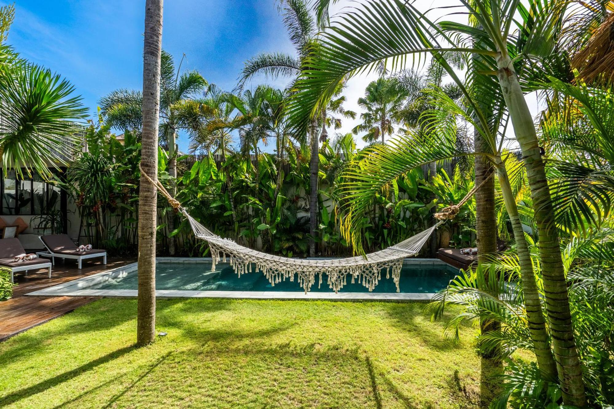 Vila Spacious 7br Amaya & Gaia-umalas Seminyak (Bali)