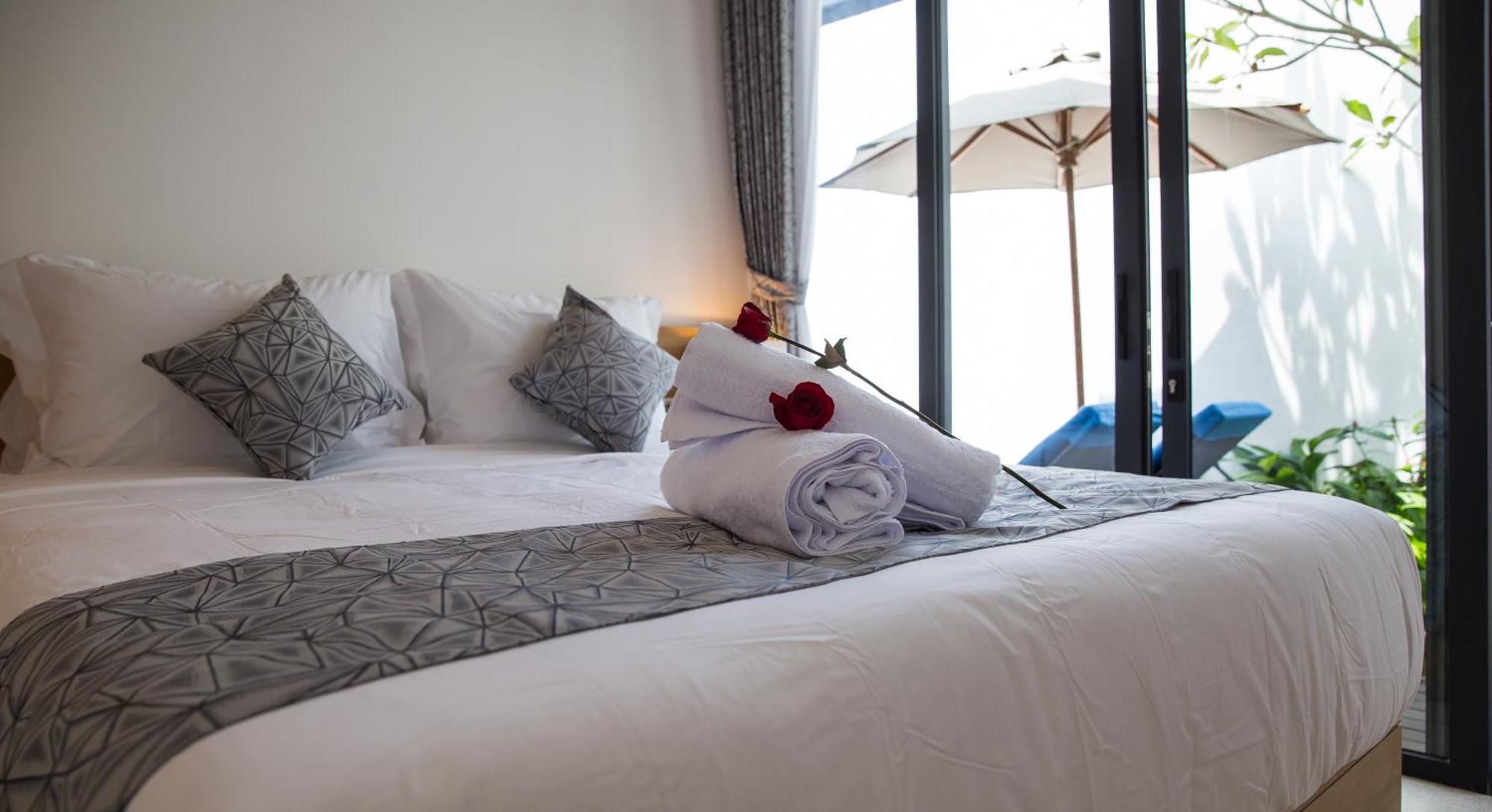 Kumala Sari Villa Seminyak (Bali)