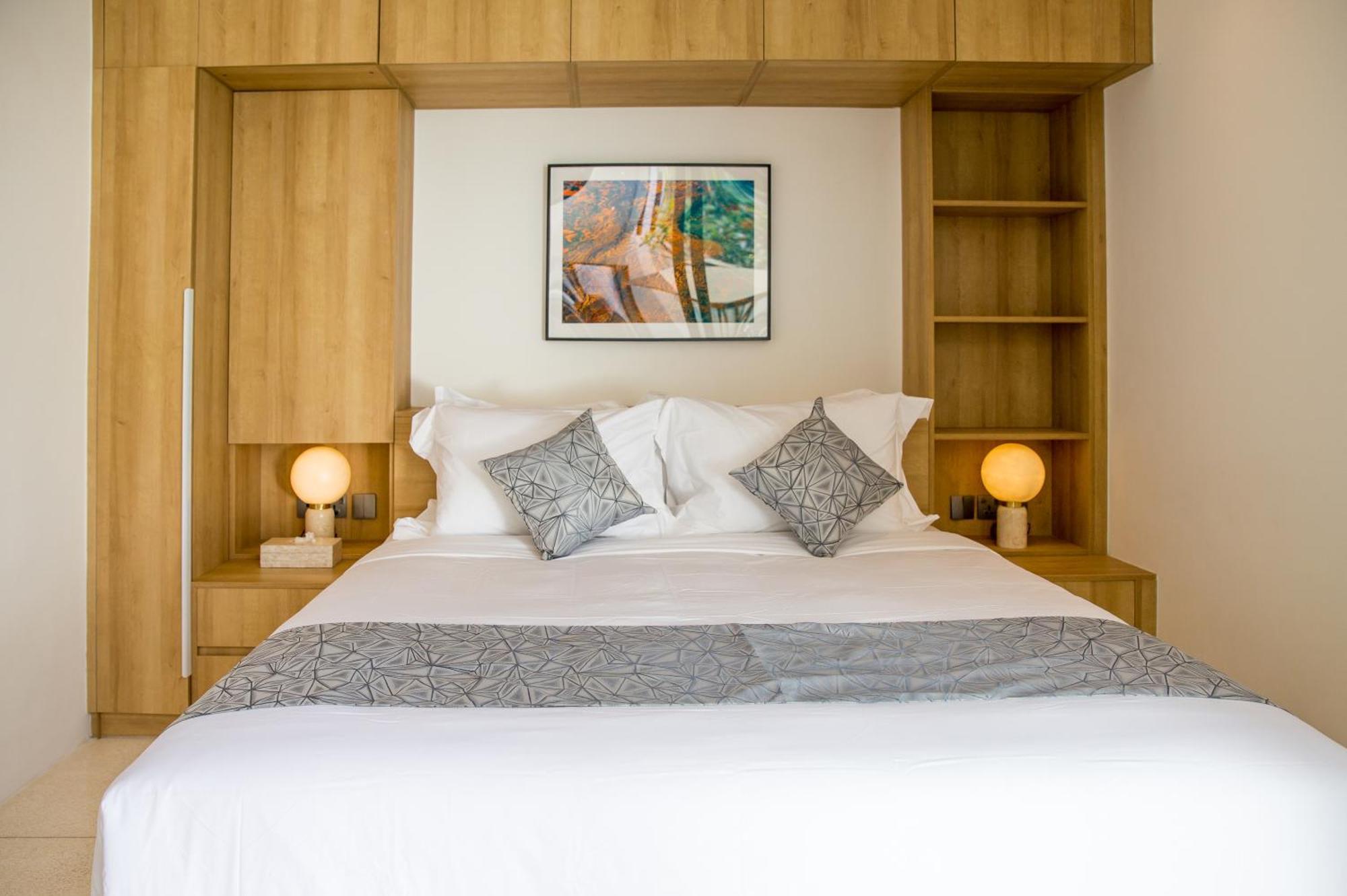 Kumala Sari Villa Seminyak (Bali)