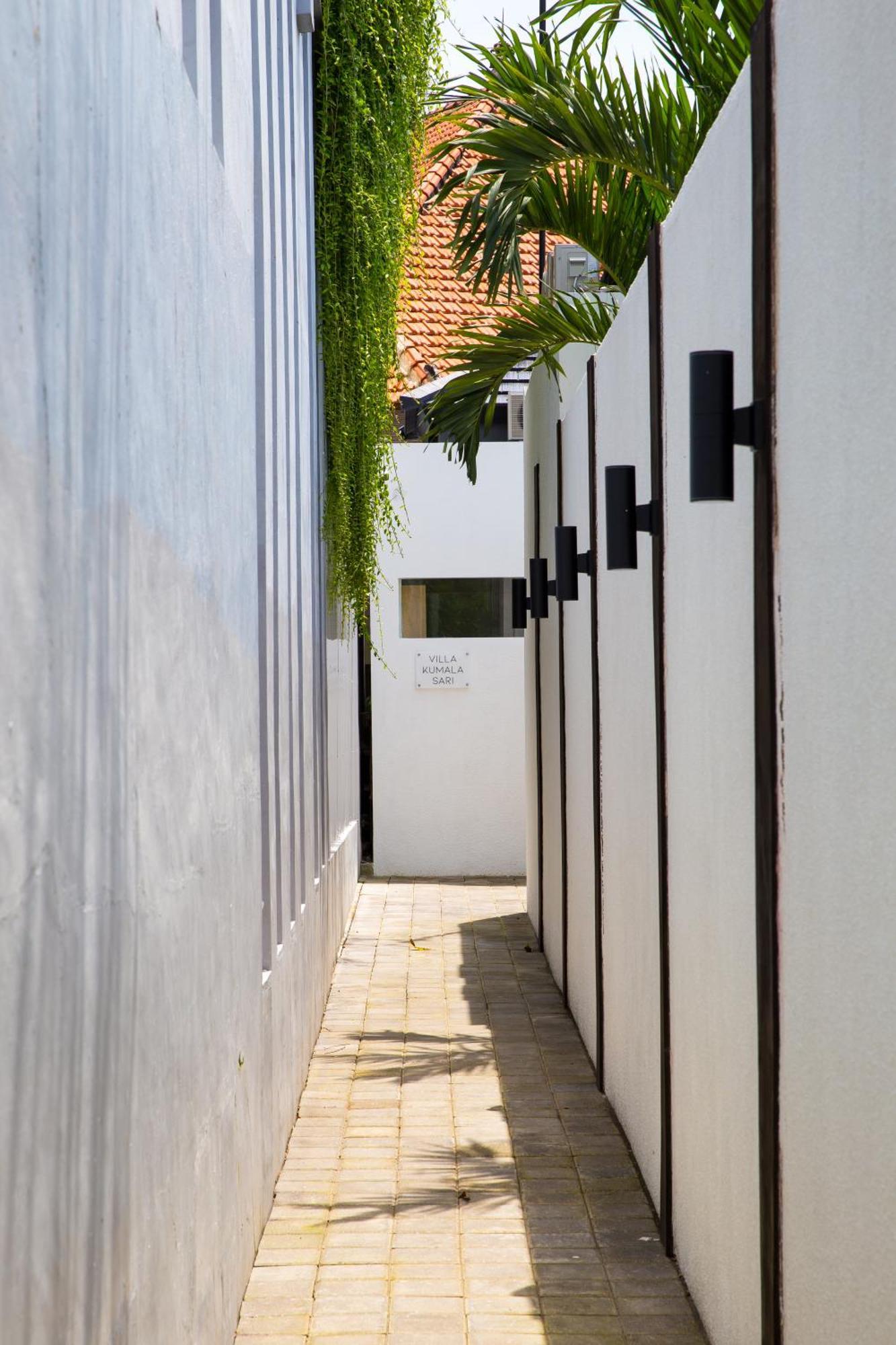 Villa Kumala Sari Seminyak (Bali)
