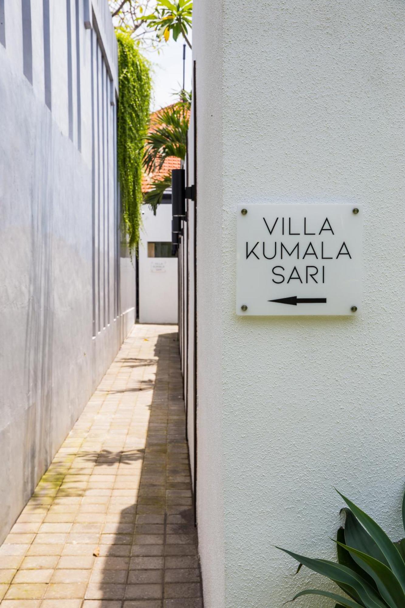 Kumala Sari Villa