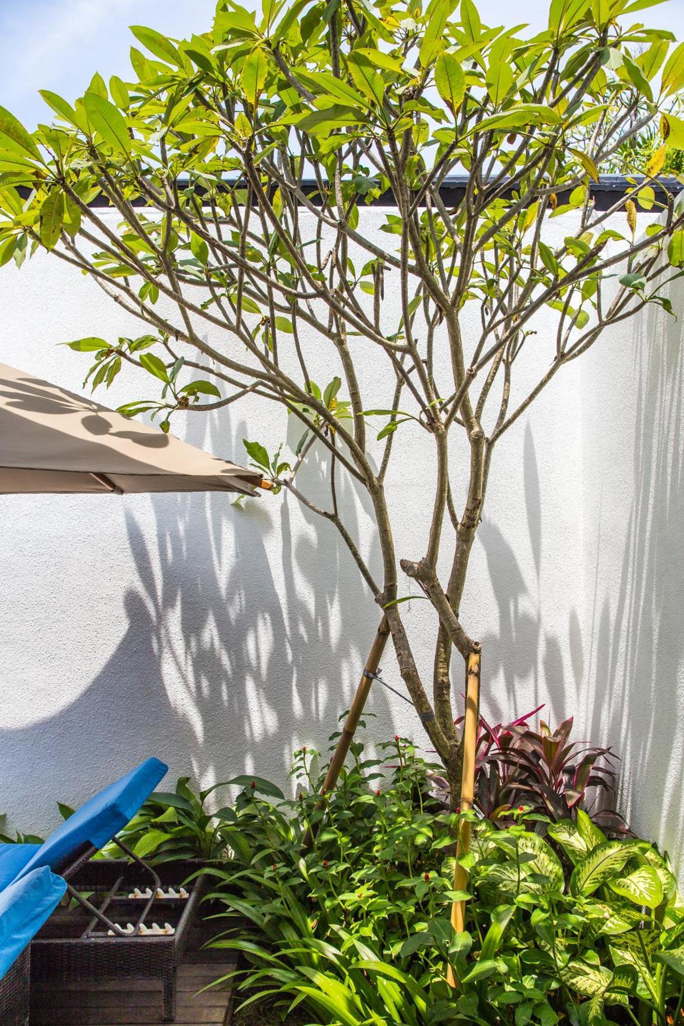Villa Kumala Sari Seminyak (Bali)