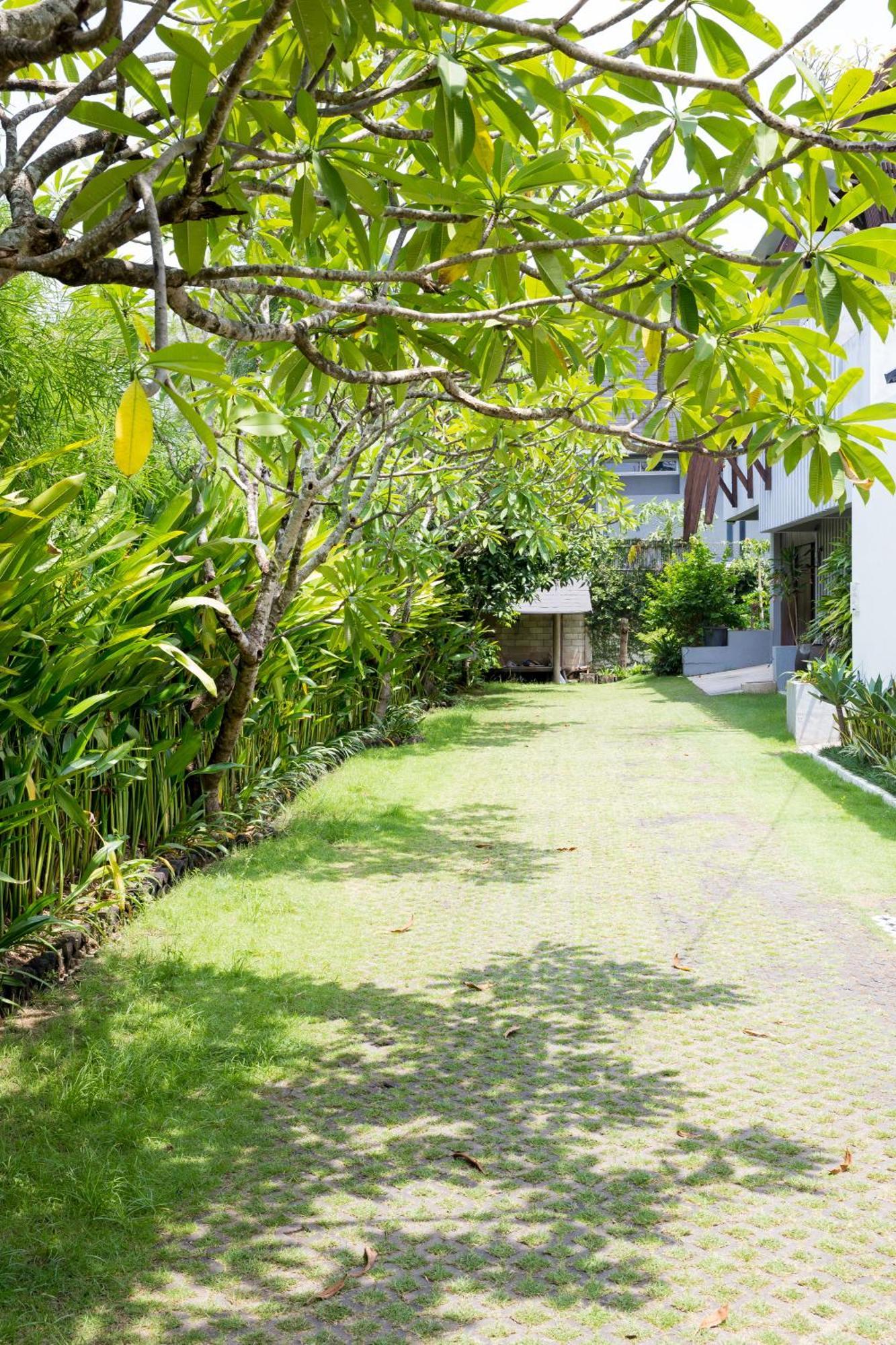 Kumala Sari Villa Seminyak (Bali)