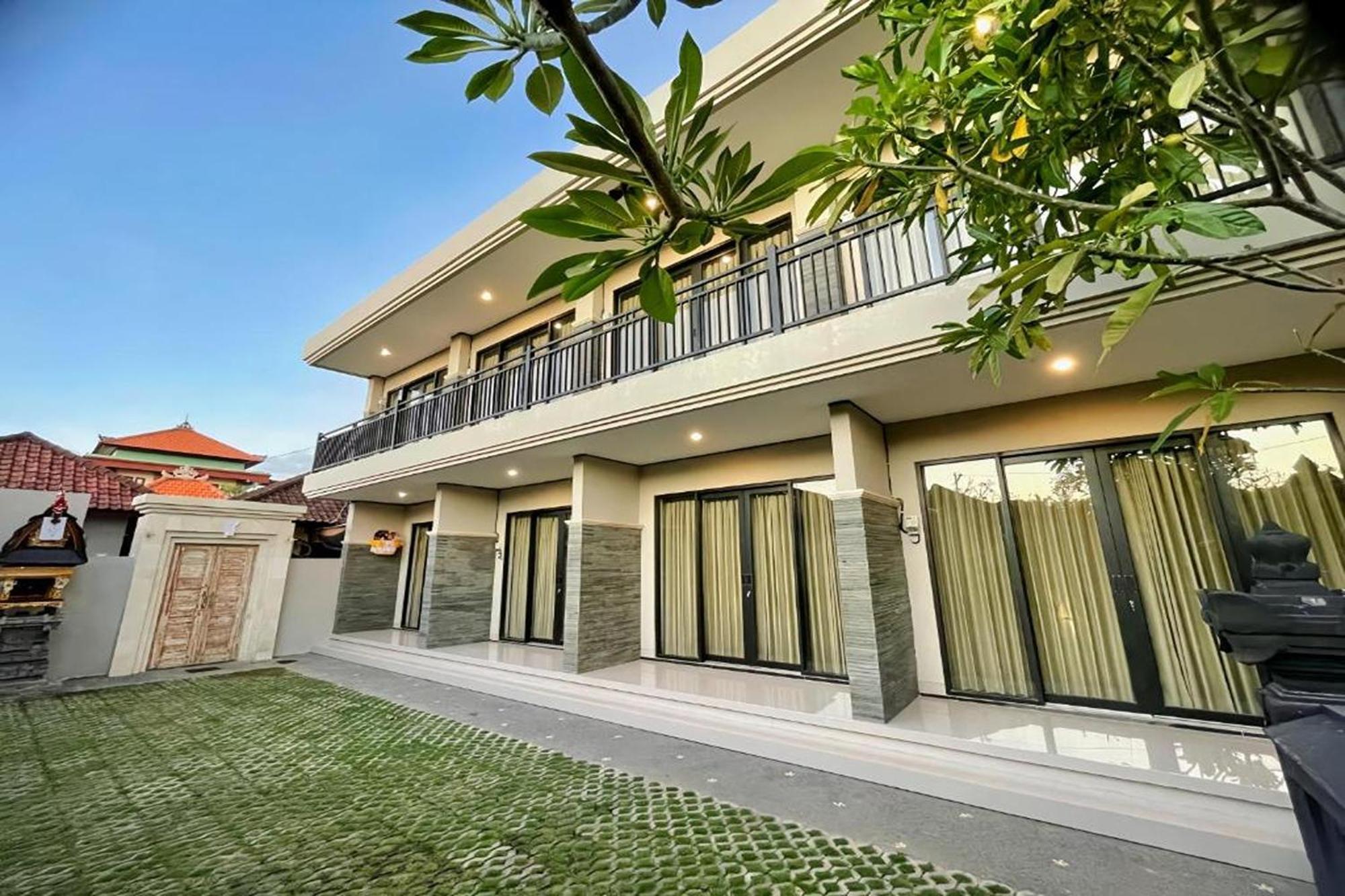 Sekar Tunjung Bali Seminyak (Bali)