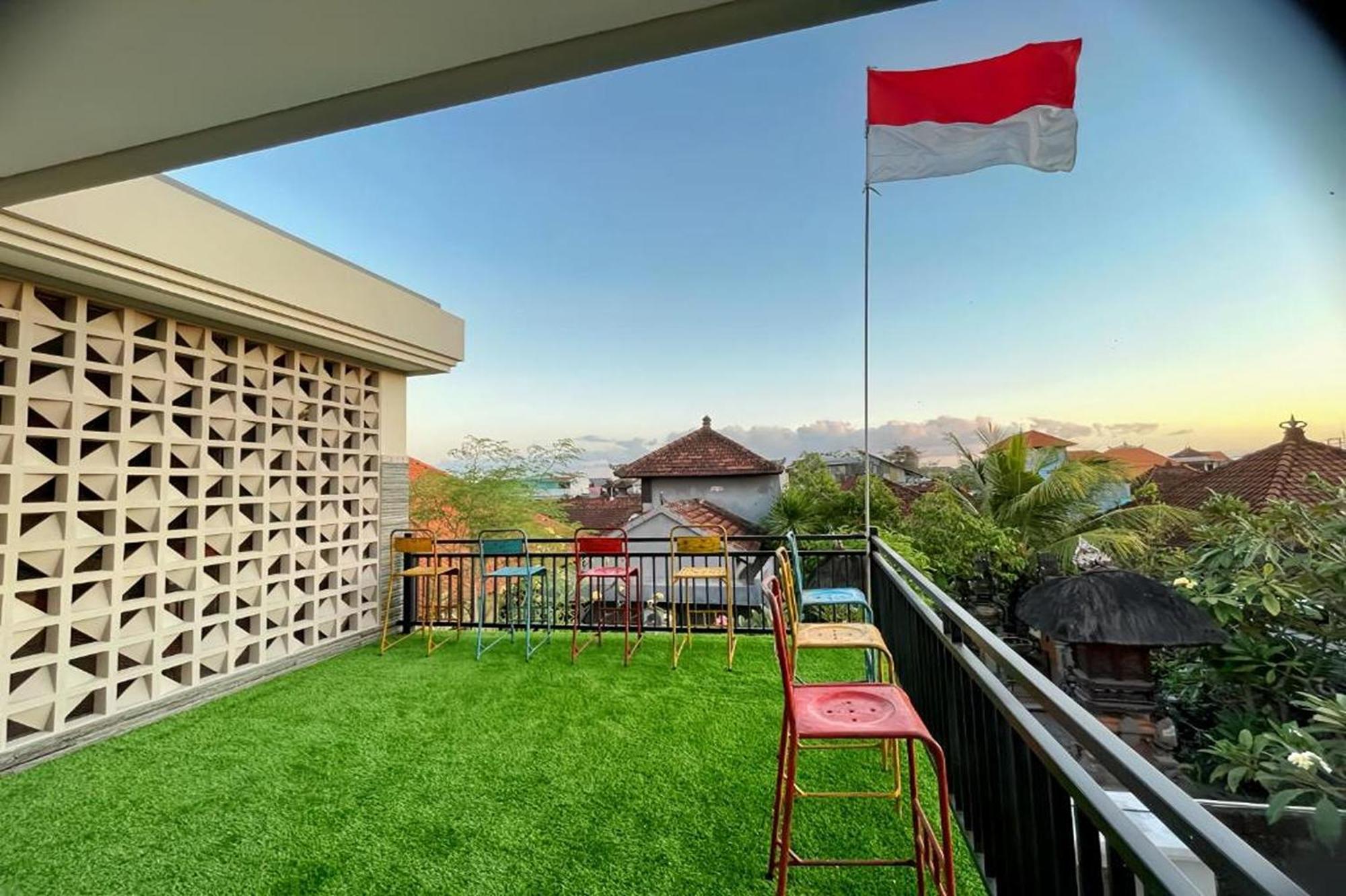 Sekar Tunjung Bali 2* Seminyak (Bali)
