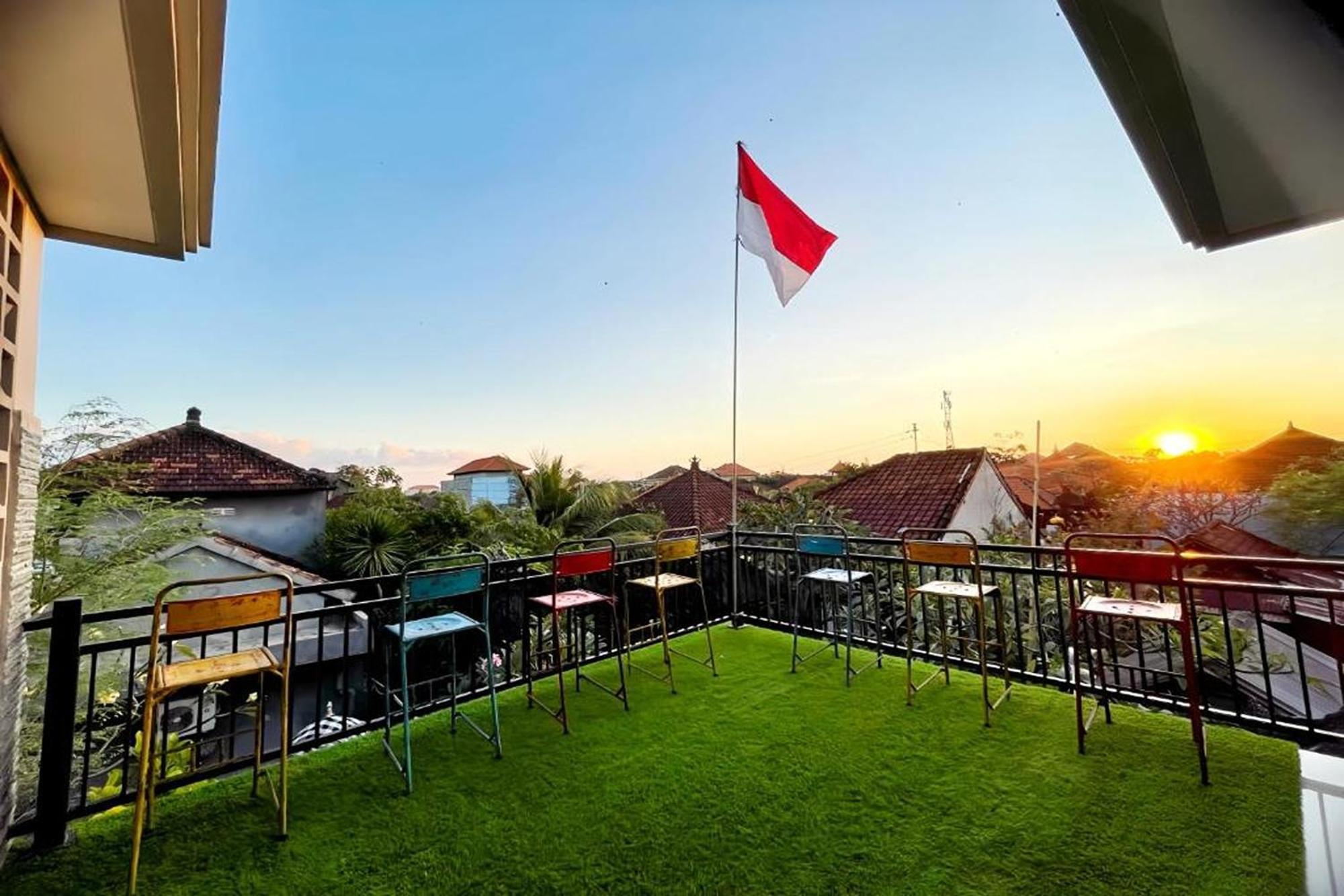 Sekar Tunjung Bali