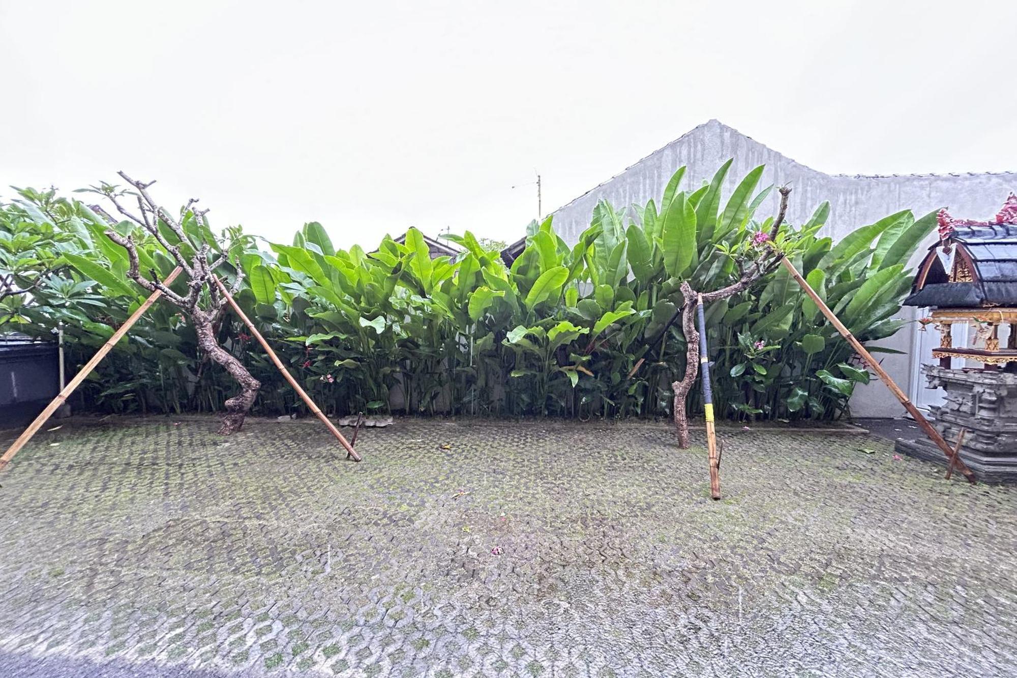 Sekar Tunjung Bali Rumah tetamu
