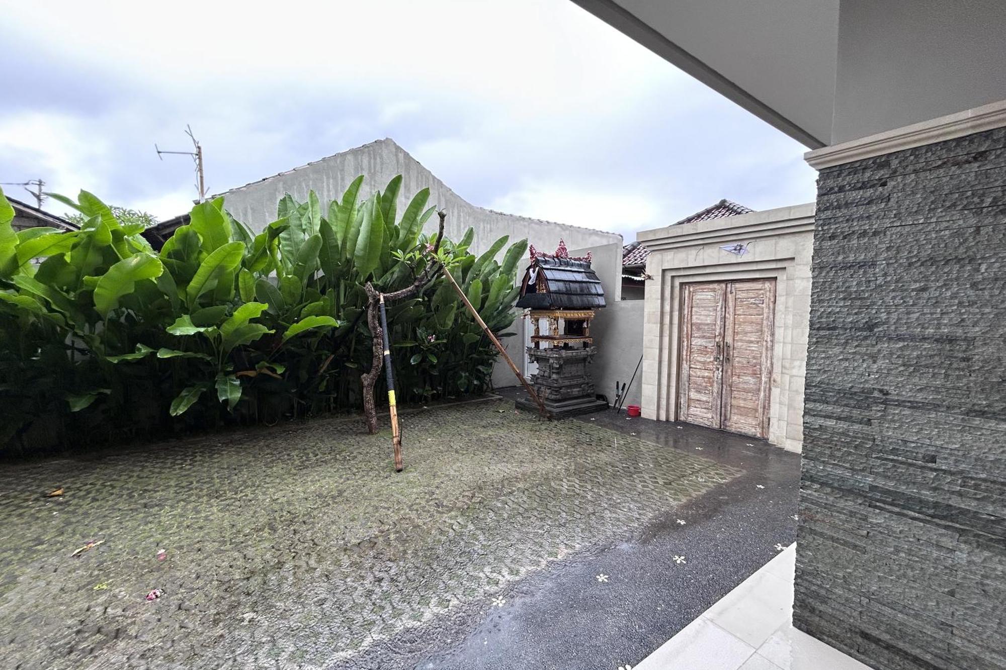 Sekar Tunjung Bali Rumah tetamu 2*