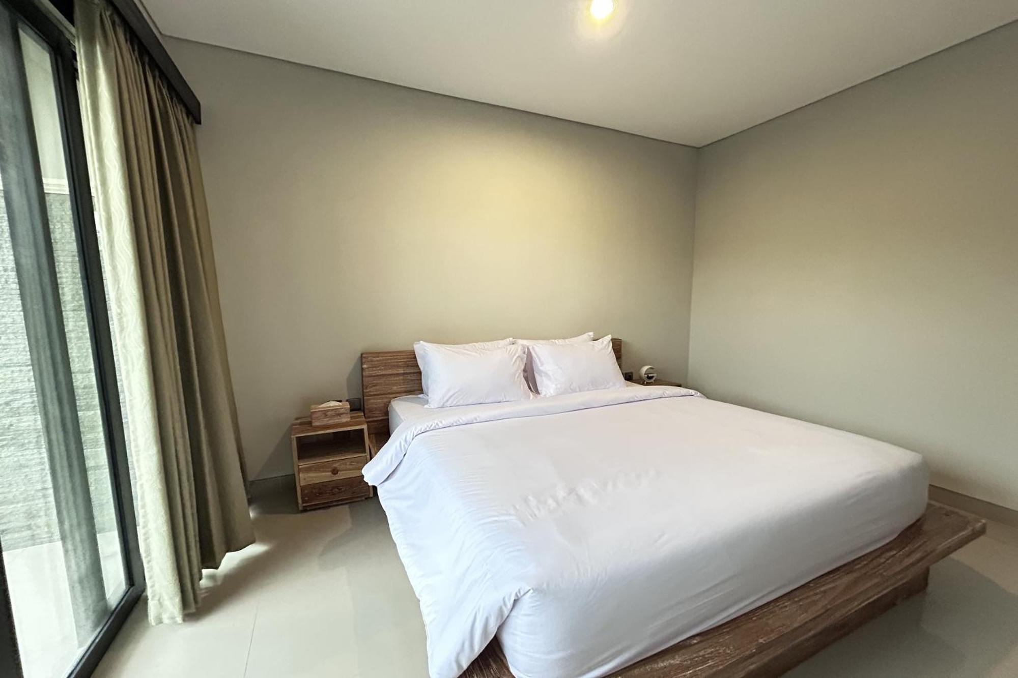 Sekar Tunjung Bali Rumah tetamu Seminyak (Bali)