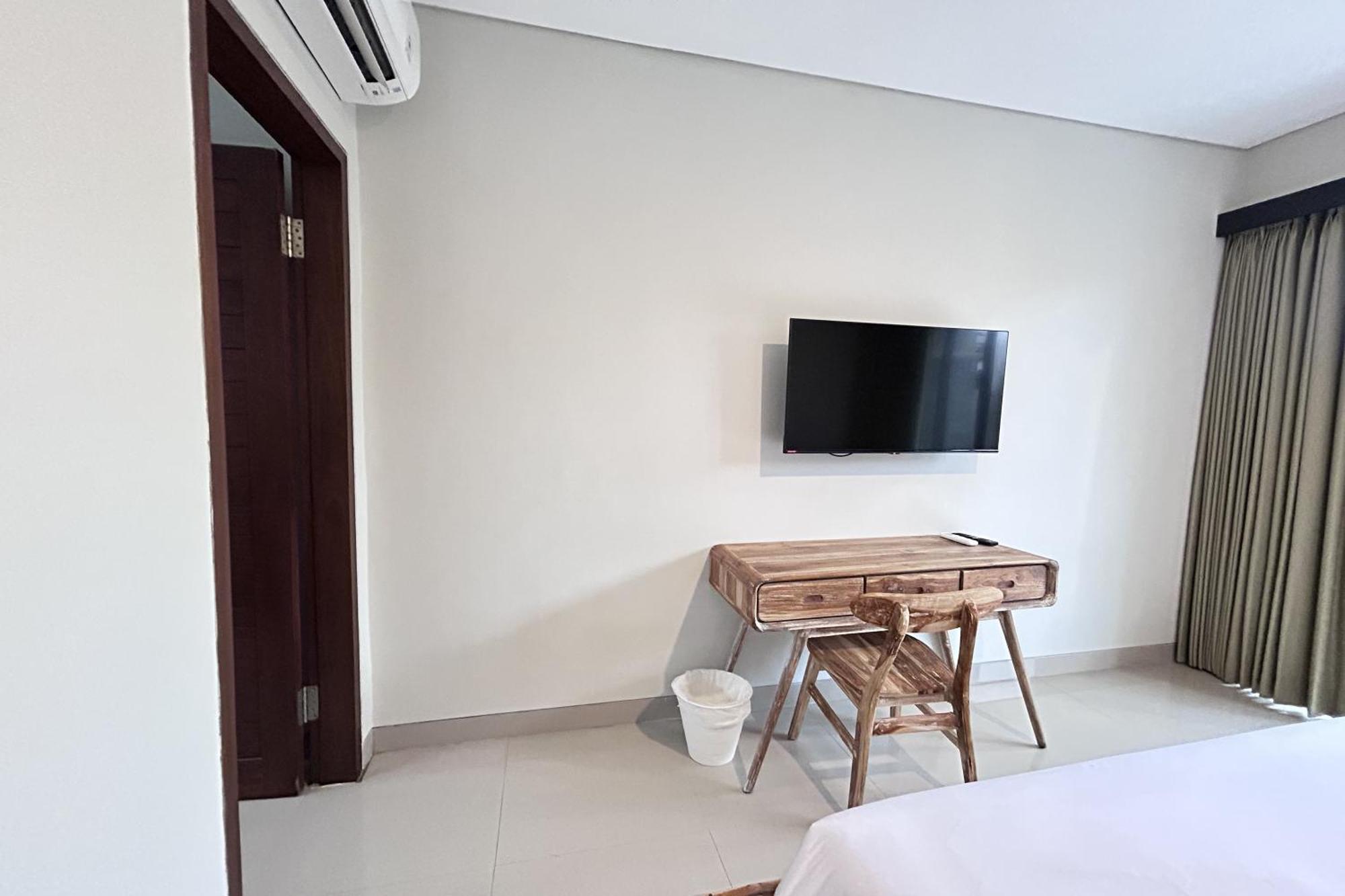 Rumah tetamu Sekar Tunjung Bali Seminyak (Bali)