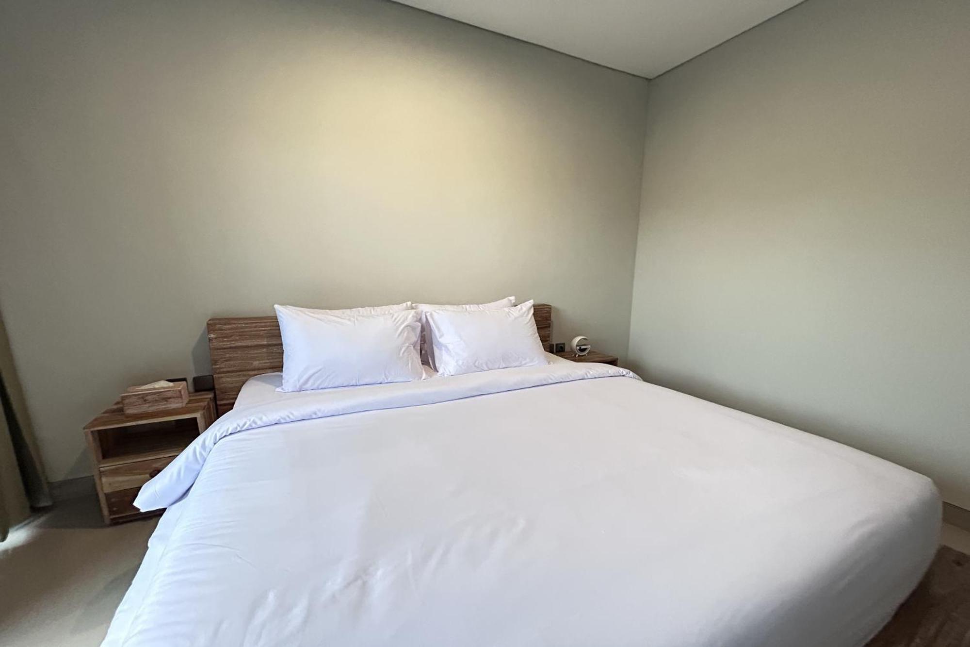 Sekar Tunjung Bali 2* Seminyak (Bali)
