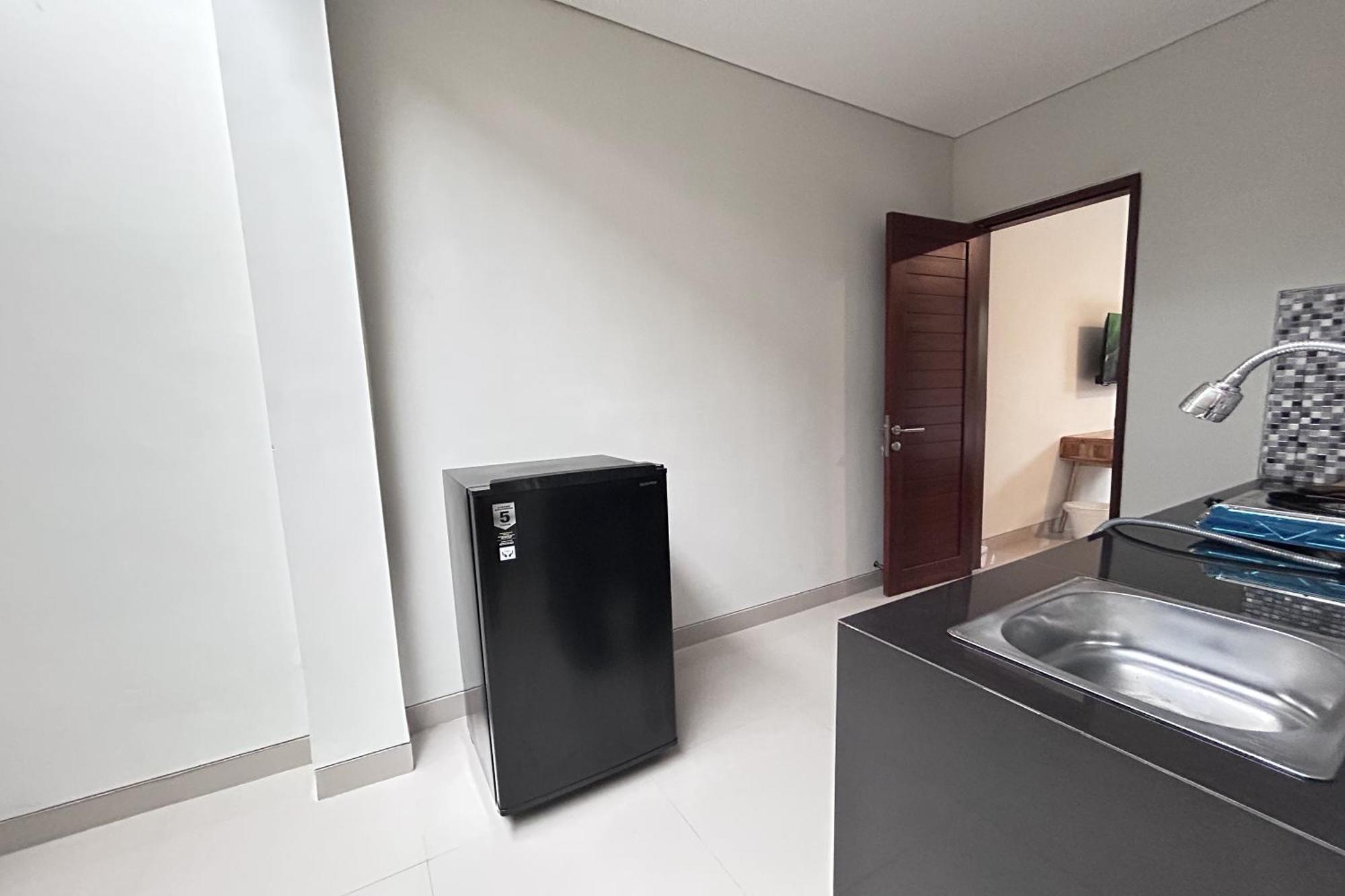 Sekar Tunjung Bali Rumah tetamu 2*