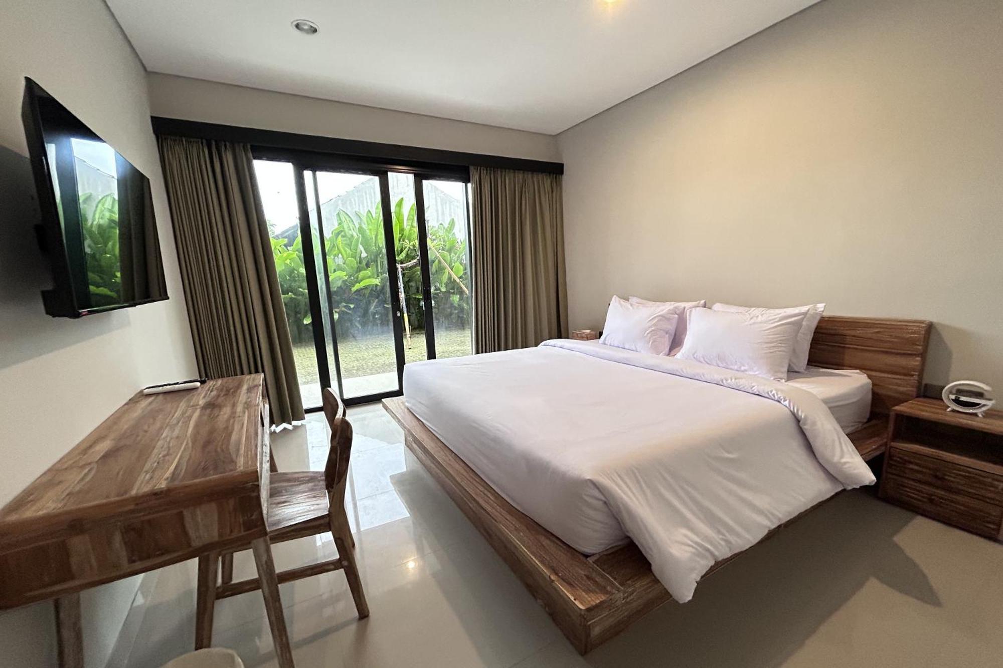 Sekar Tunjung Bali 2* Seminyak (Bali)