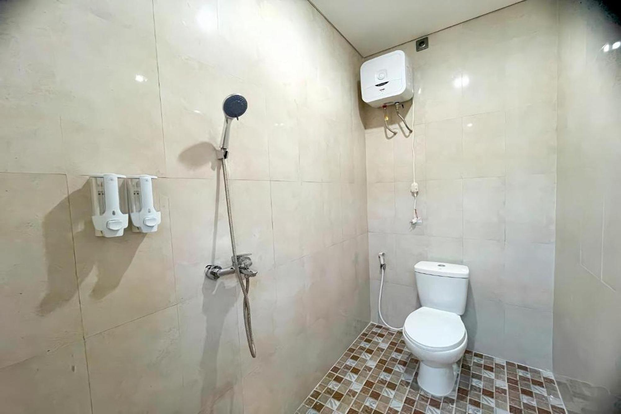 Sekar Tunjung Bali Rumah tetamu 2*